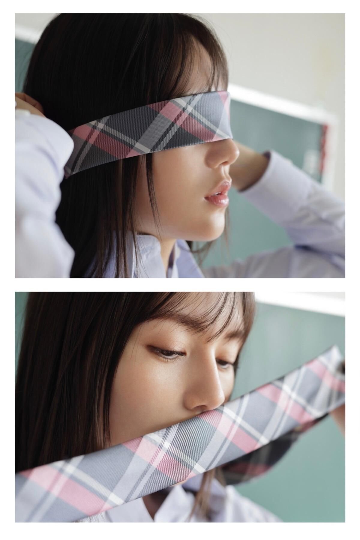 Suzumori Remu 涼森れむ - Eternity Another Edition - Nude Part02