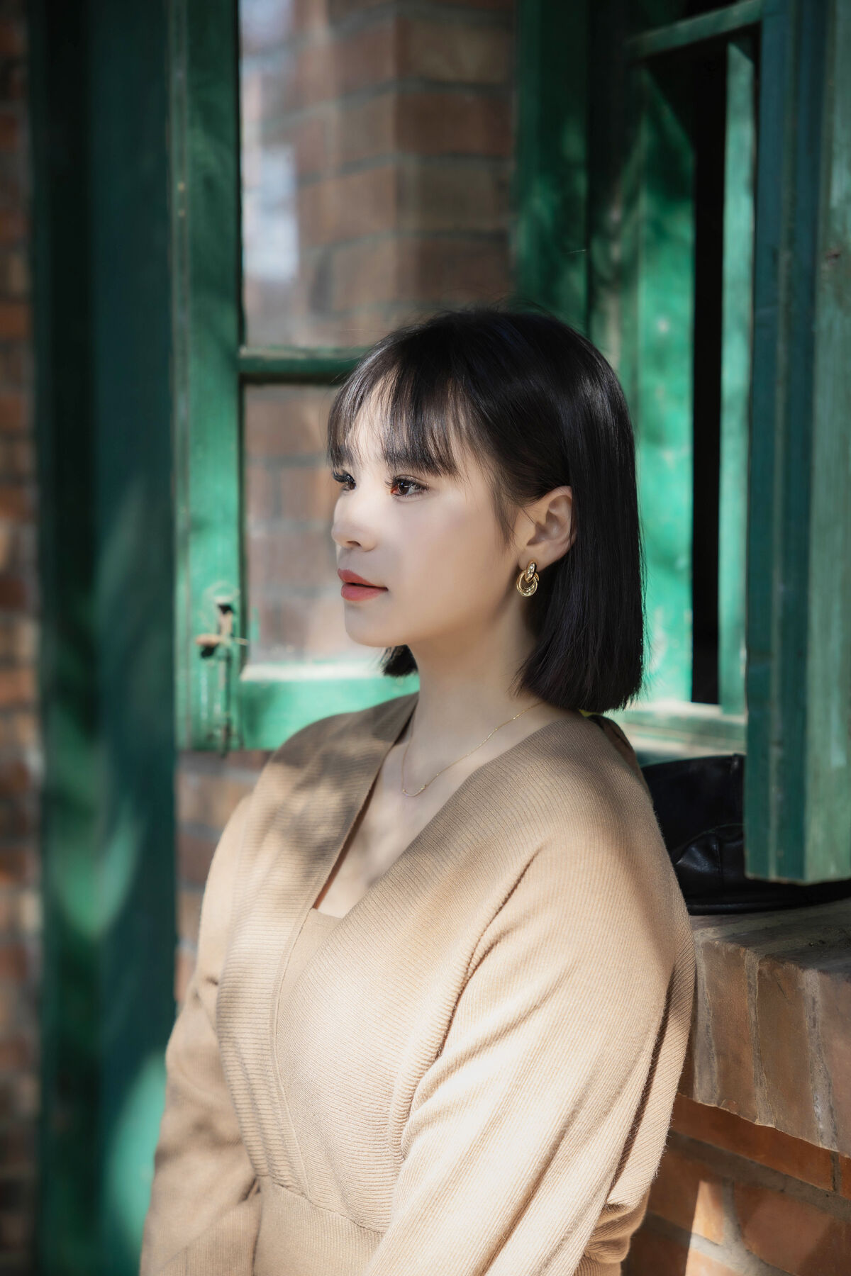 YiTuYu艺图语 Vol.10137 Xue Hua