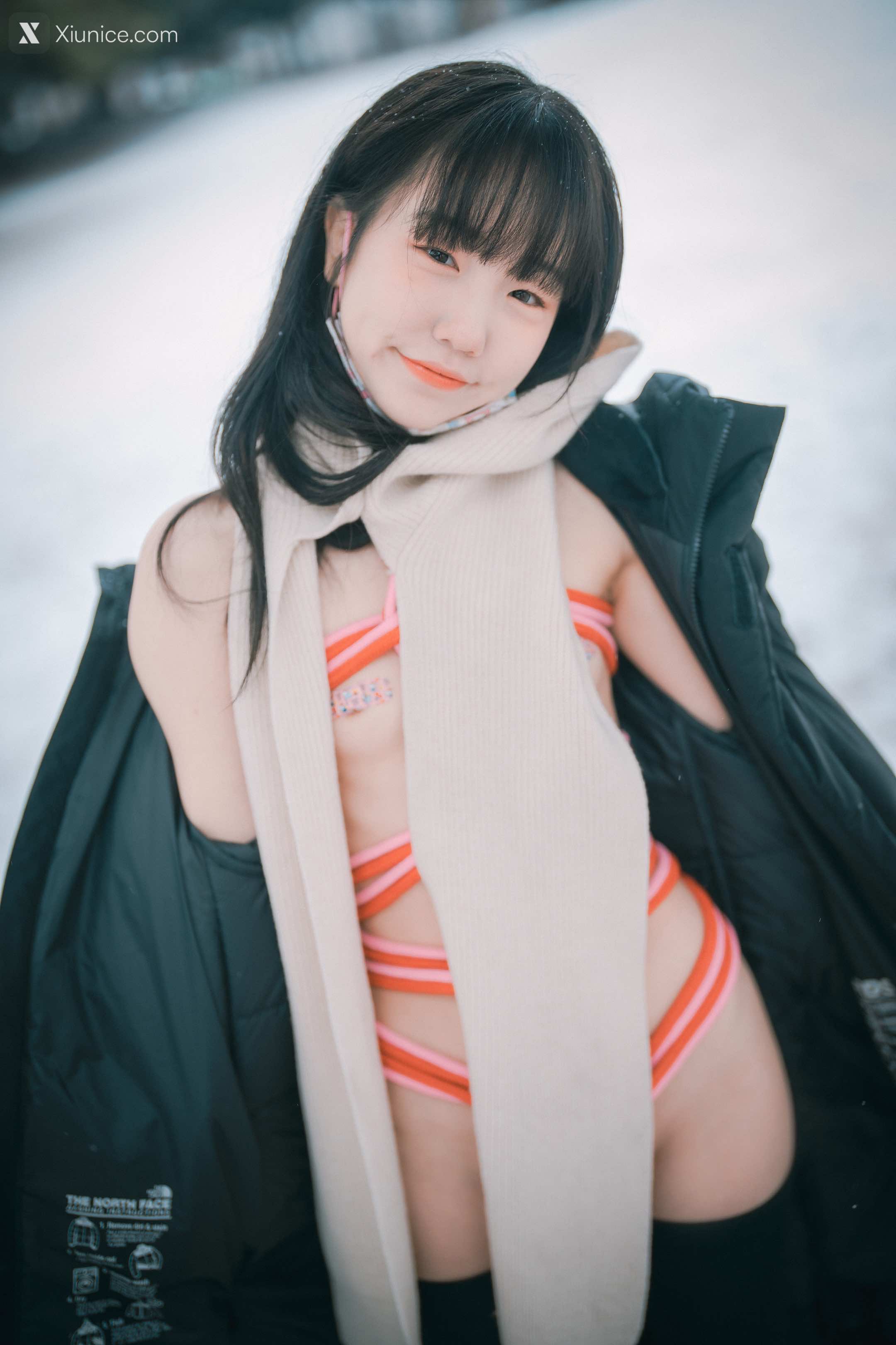 DJAWA Photo – Yeri – Knotting Class #5 4K
