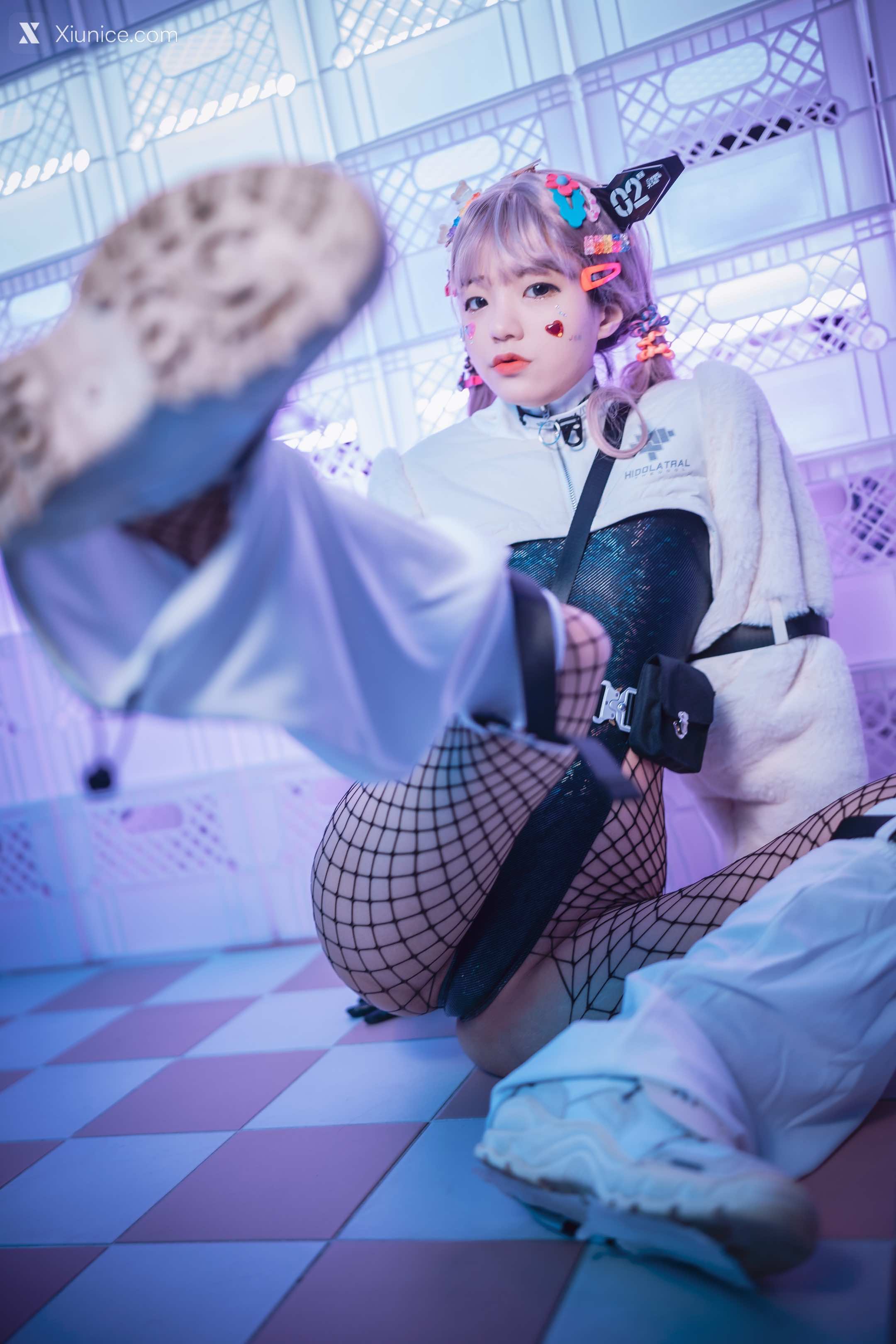 DJAWA Photo – Jeong Jenny (정제니) – Androlita 4K