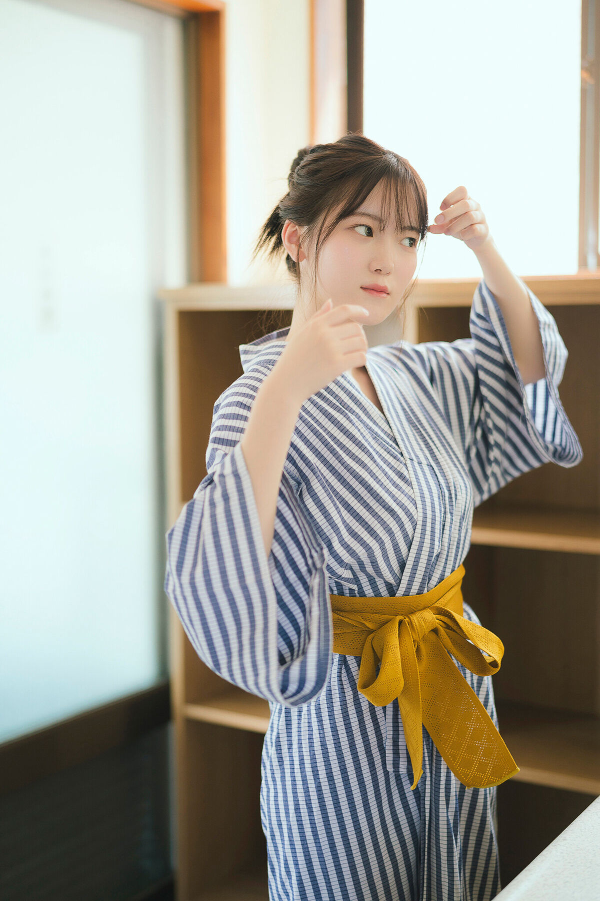 Timaki ちーまき - 秘めごとヤングチャンピオンデジグラ