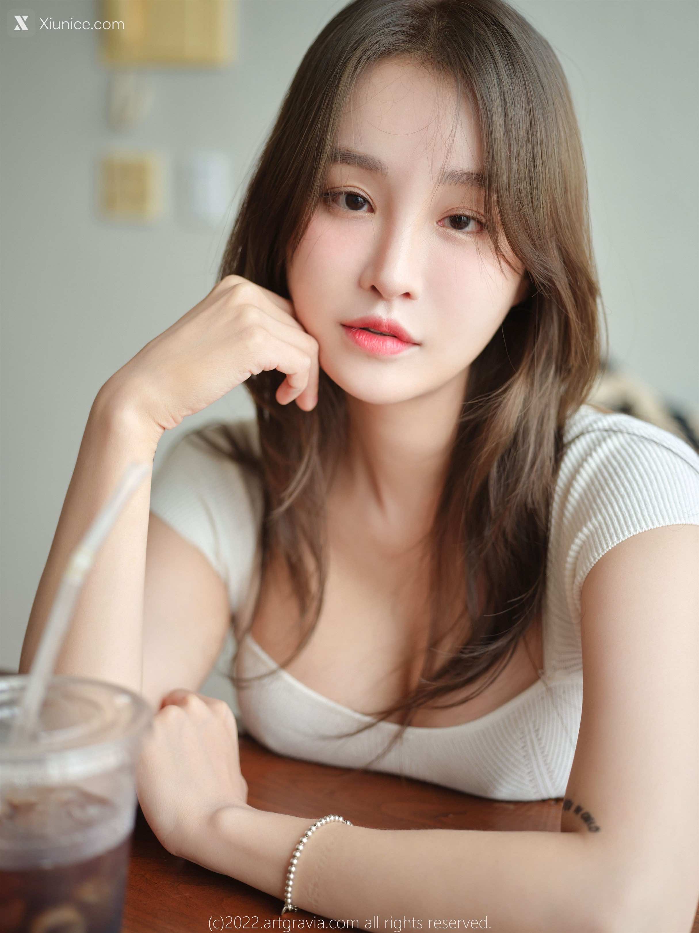 Artgravia Vol.423 Lee-seol (이설) 4K
