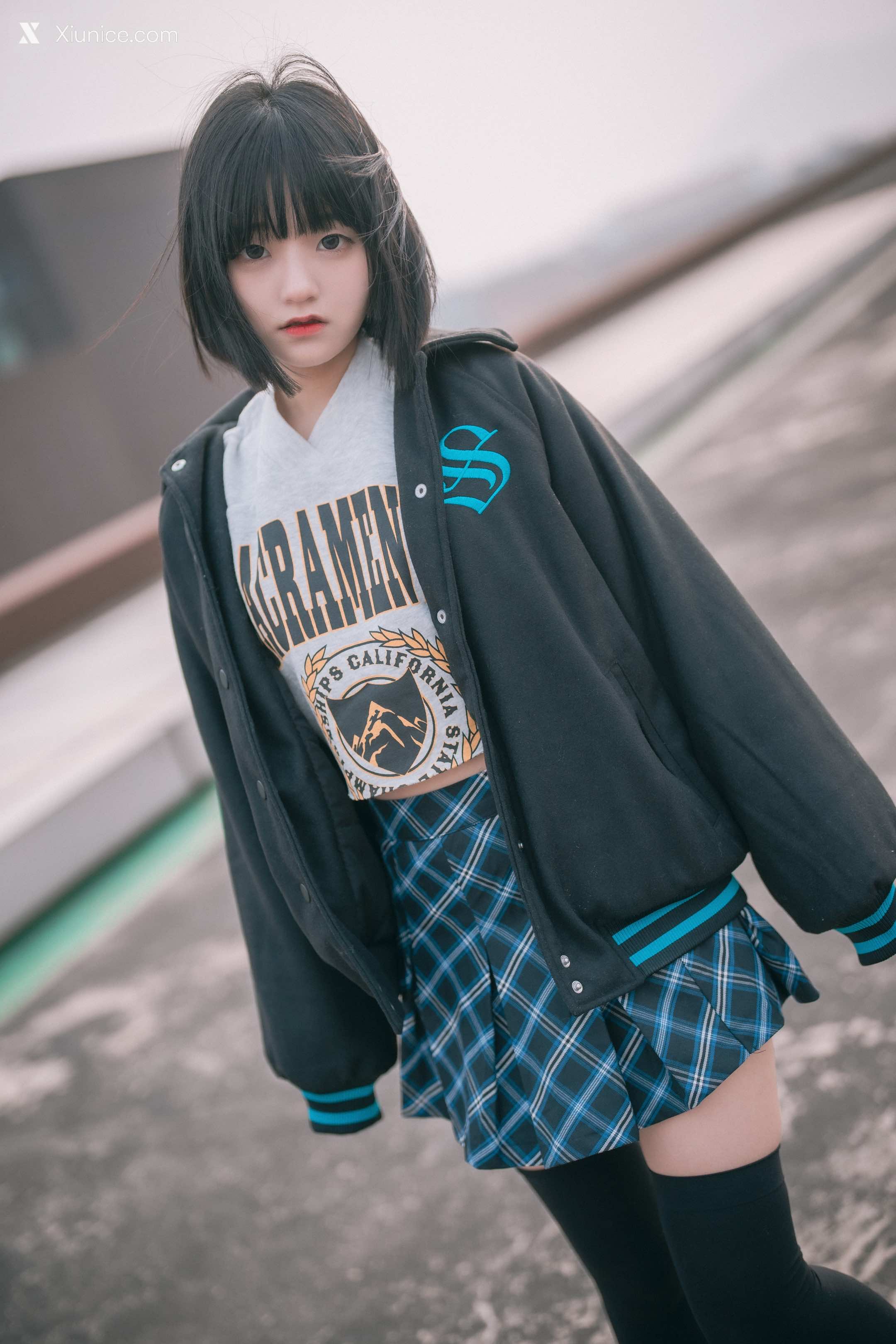 DJAWA Photo – Jeong Jenny (정제니) – Daylife in Sacramento 4K