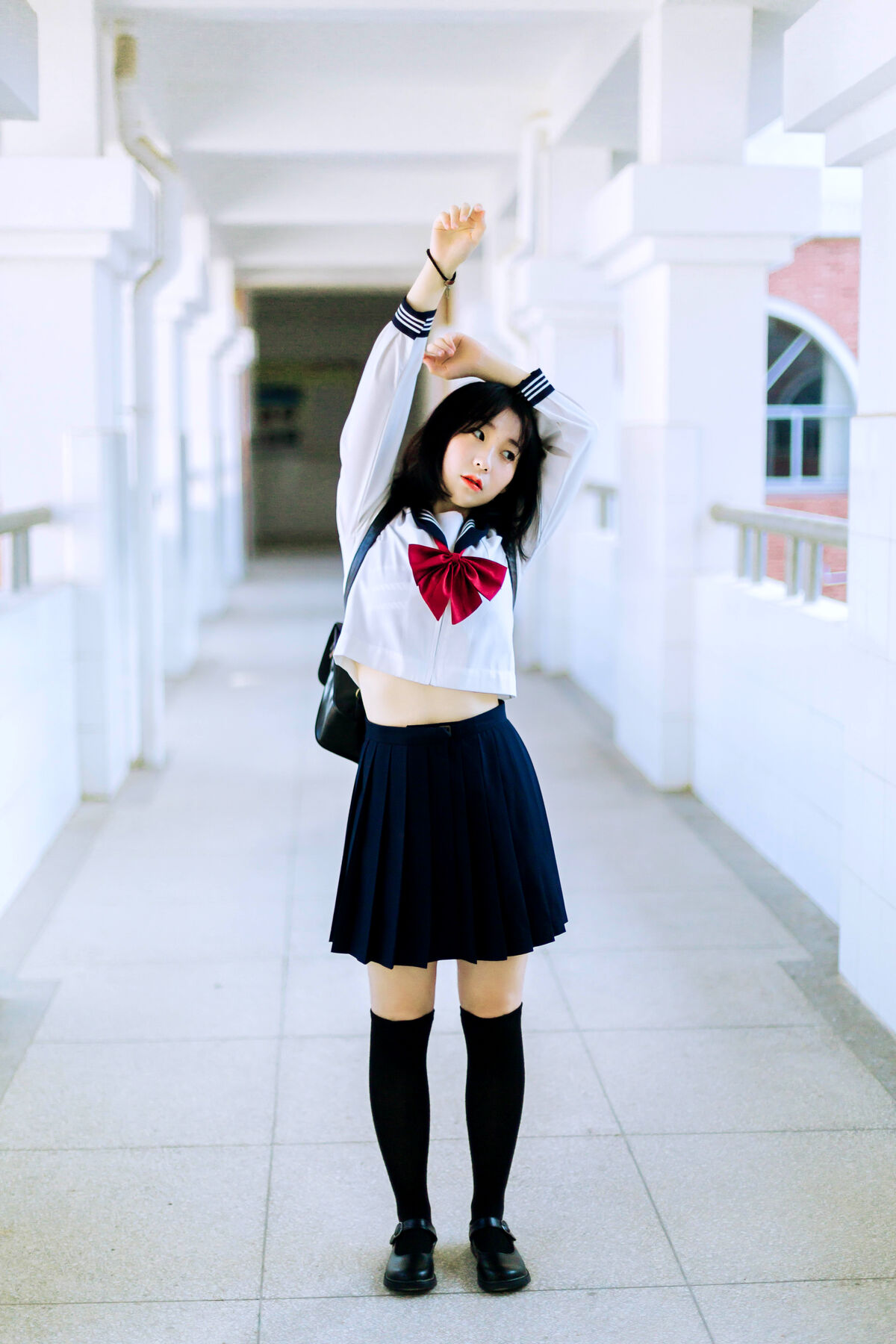 YiTuYu艺图语 Vol.10187 Xin Yi