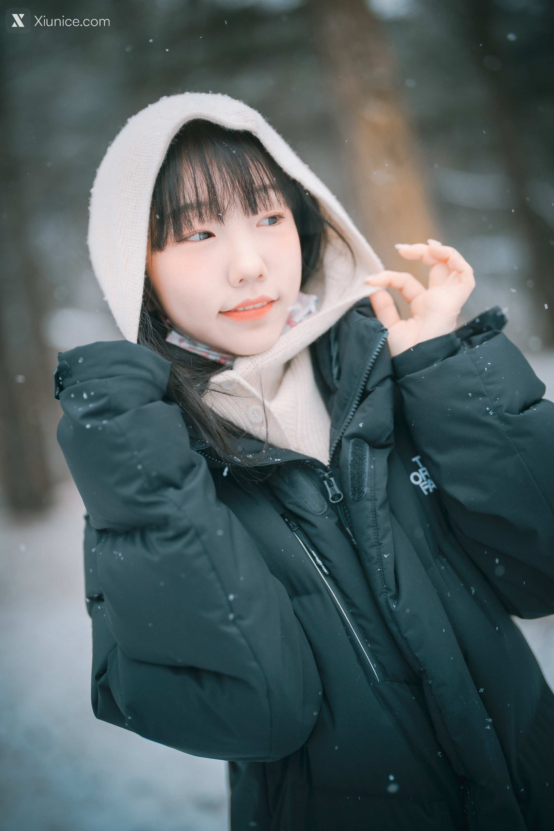DJAWA Photo – Yeri – Knotting Class #5 4K