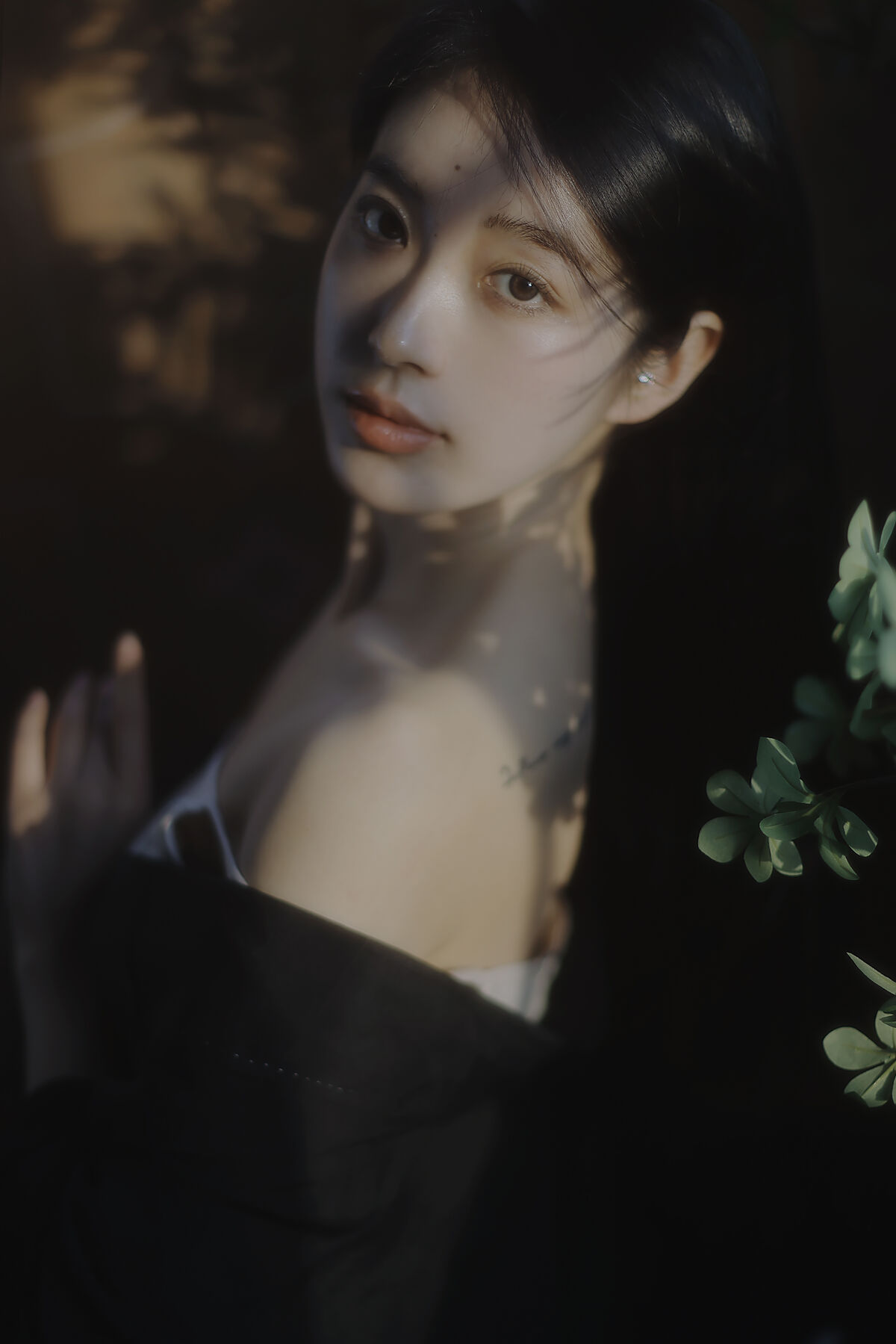 YiTuYu艺图语 Vol.10163 Mei Lu Zi