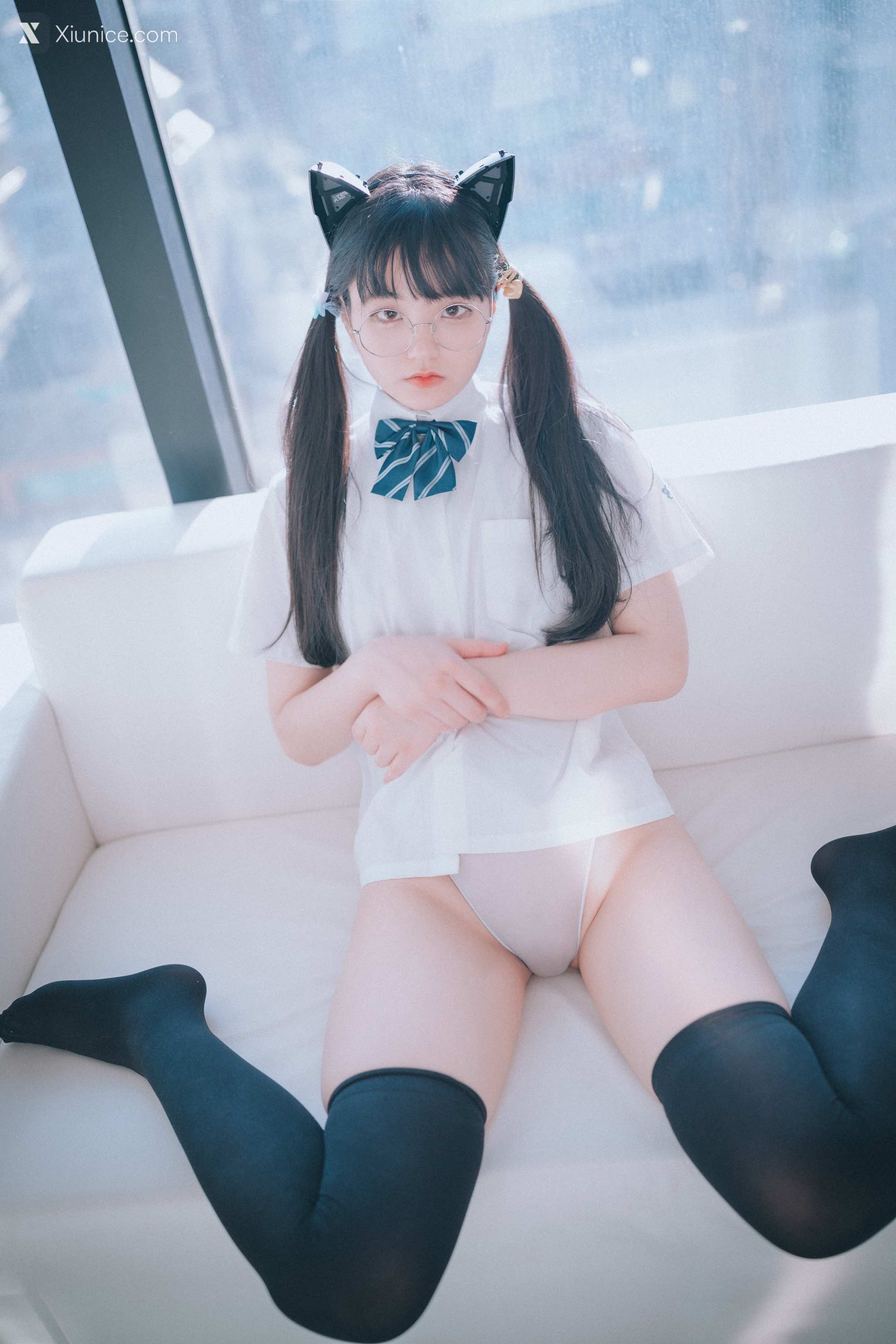 DJAWA Photo – Jeong Jenny (정제니) – Swimming Lessons #7 4K