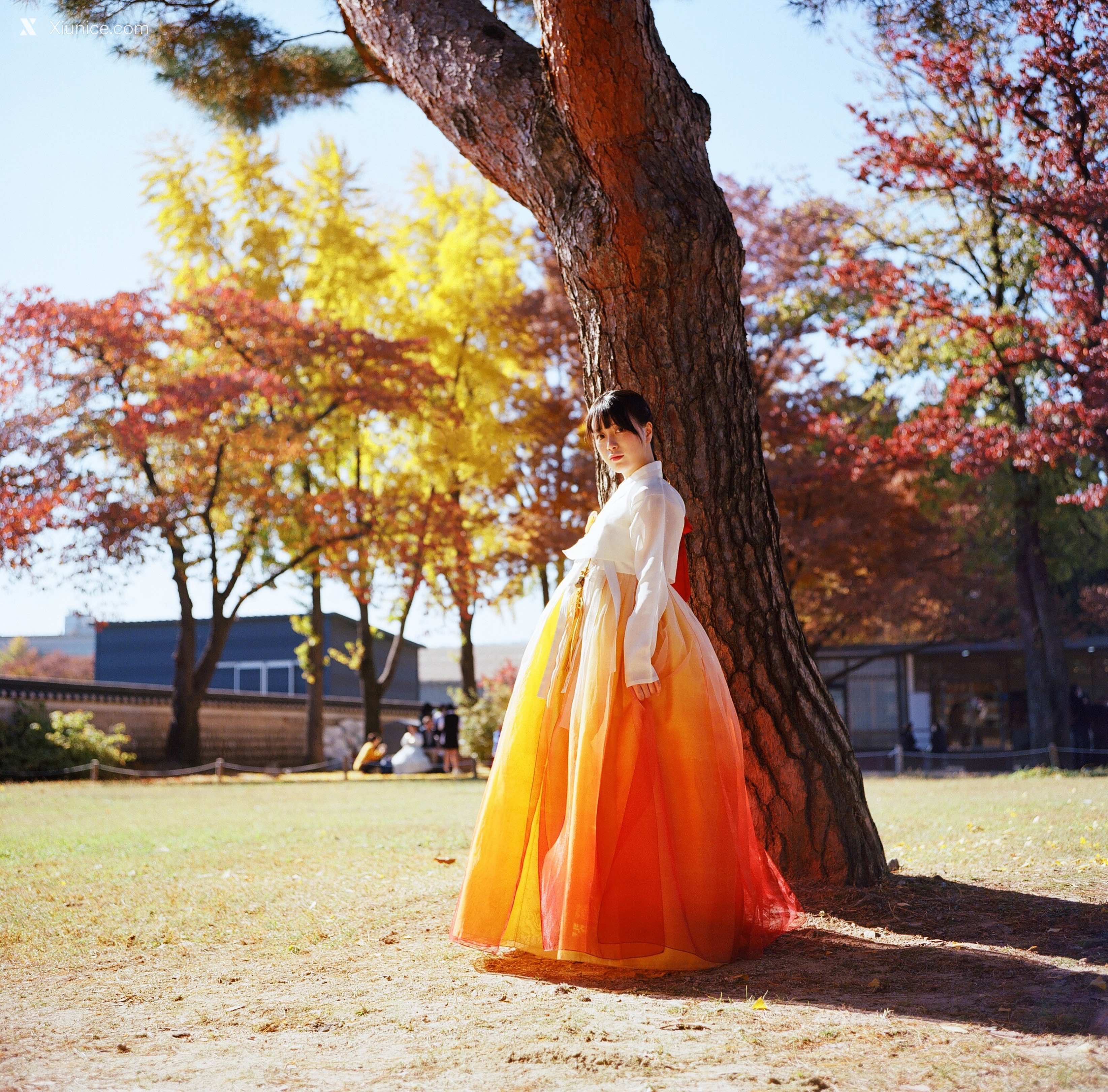 DJAWA Photo – DJAWA Photo – ZziZzi – Chuseok 4K