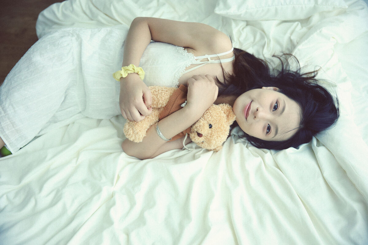 YiTuYu艺图语 Vol.10012 Xiao U