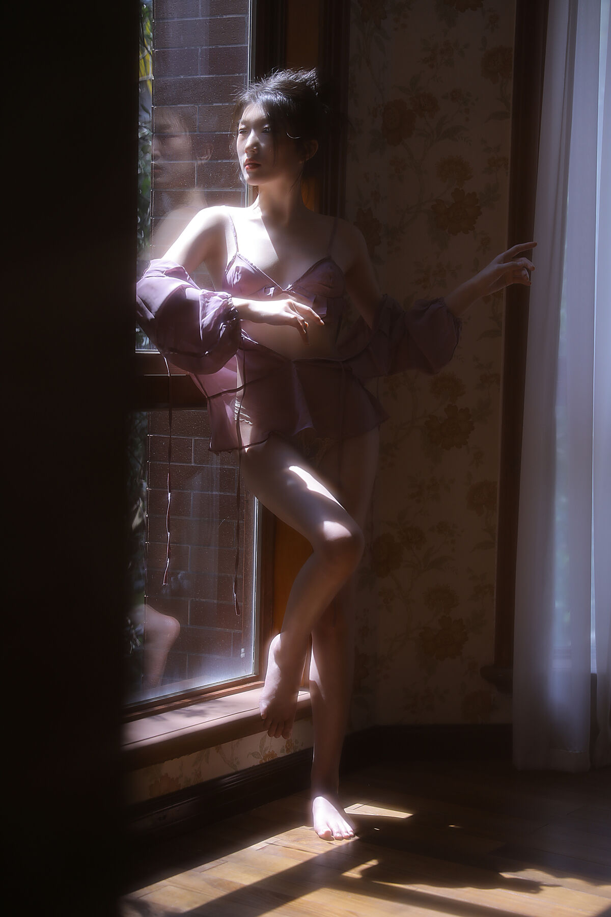 YiTuYu艺图语 Vol.10008 H