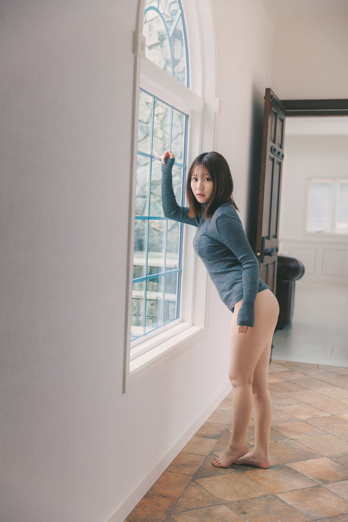 Miku Tanaka 田中美久 - ヤングチャンピオンデジタル写真集 Endless Shine 終わらない輝き