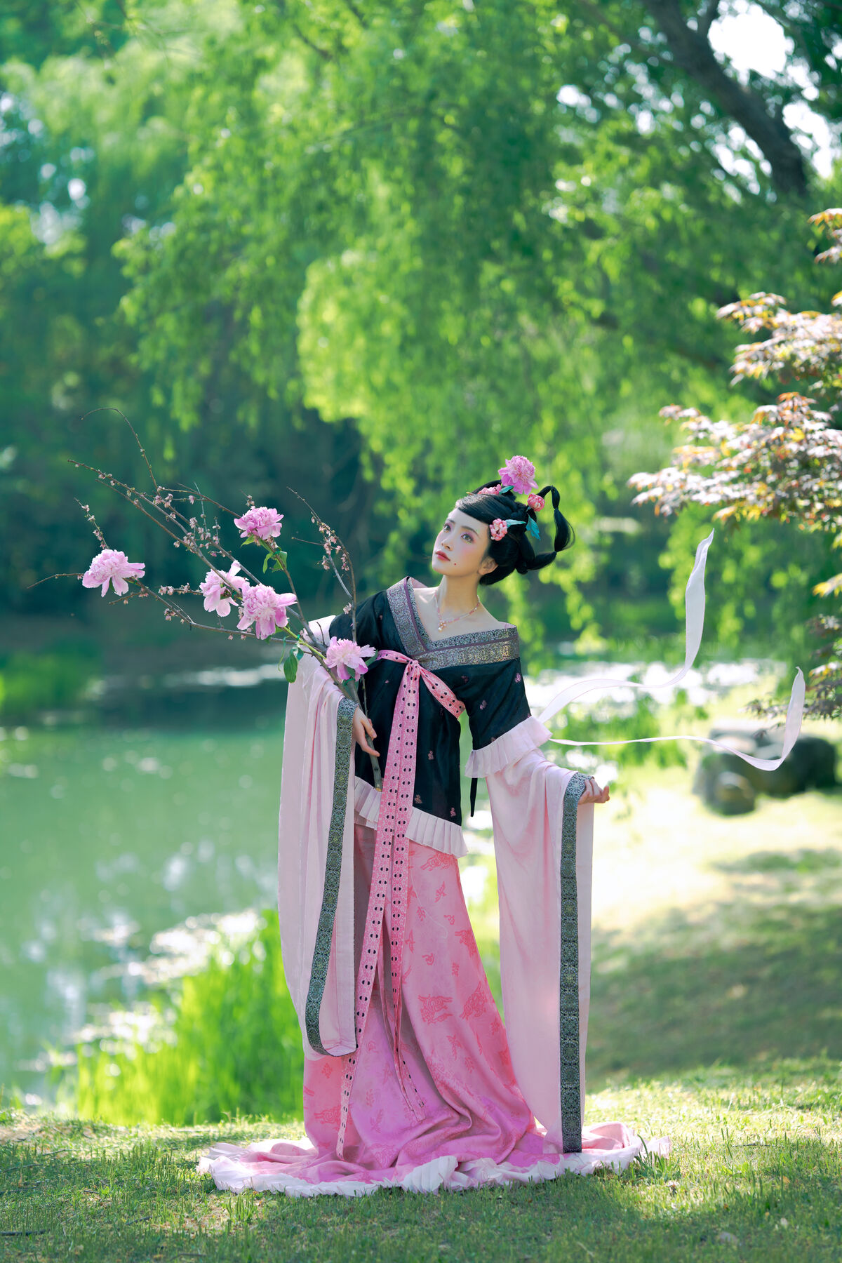 YiTuYu艺图语 Vol.10223 Tao Chi