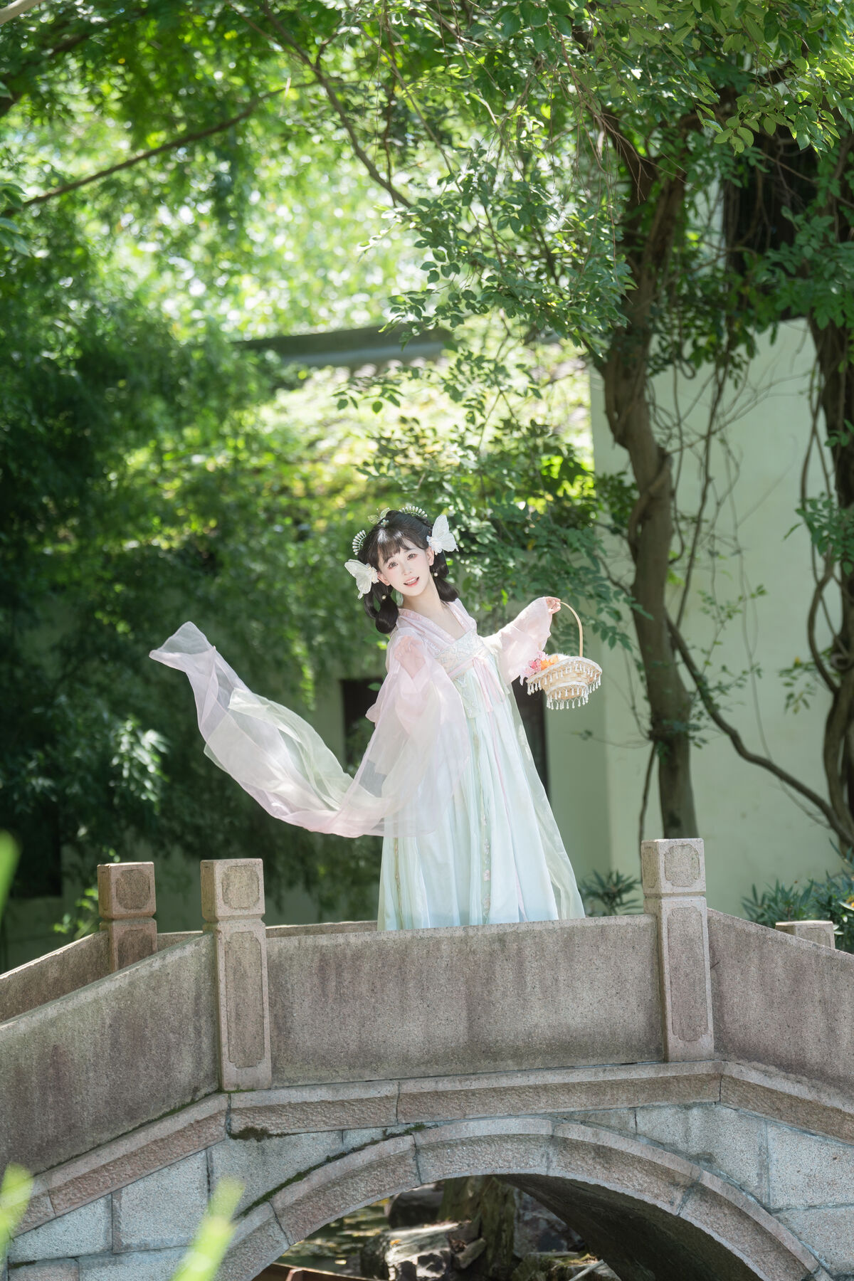 YiTuYu艺图语 Vol.10138 Jiao Yi Zhi Sui Sui