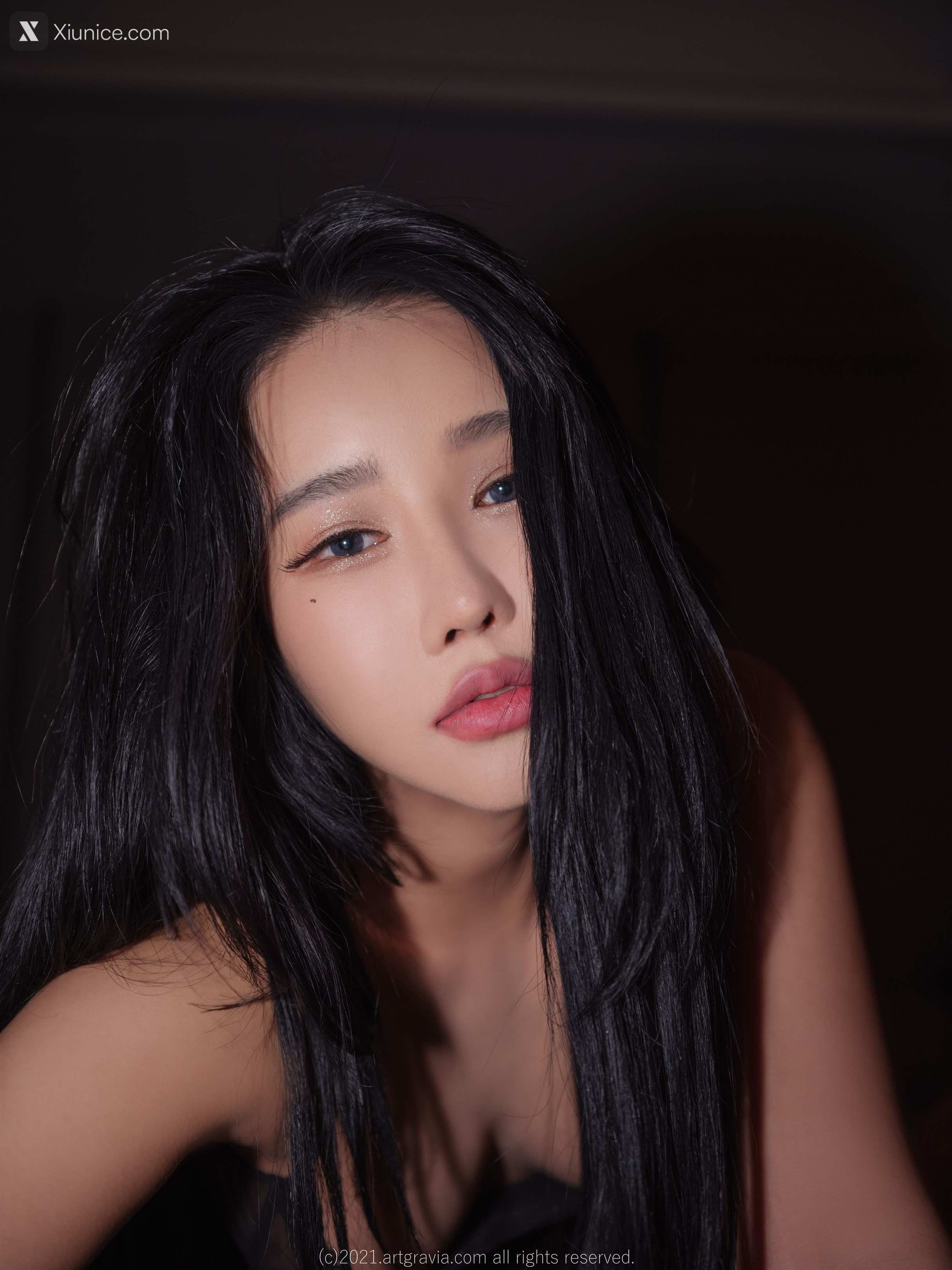 Artgravia Vol.331 Jessy (제시) 4K