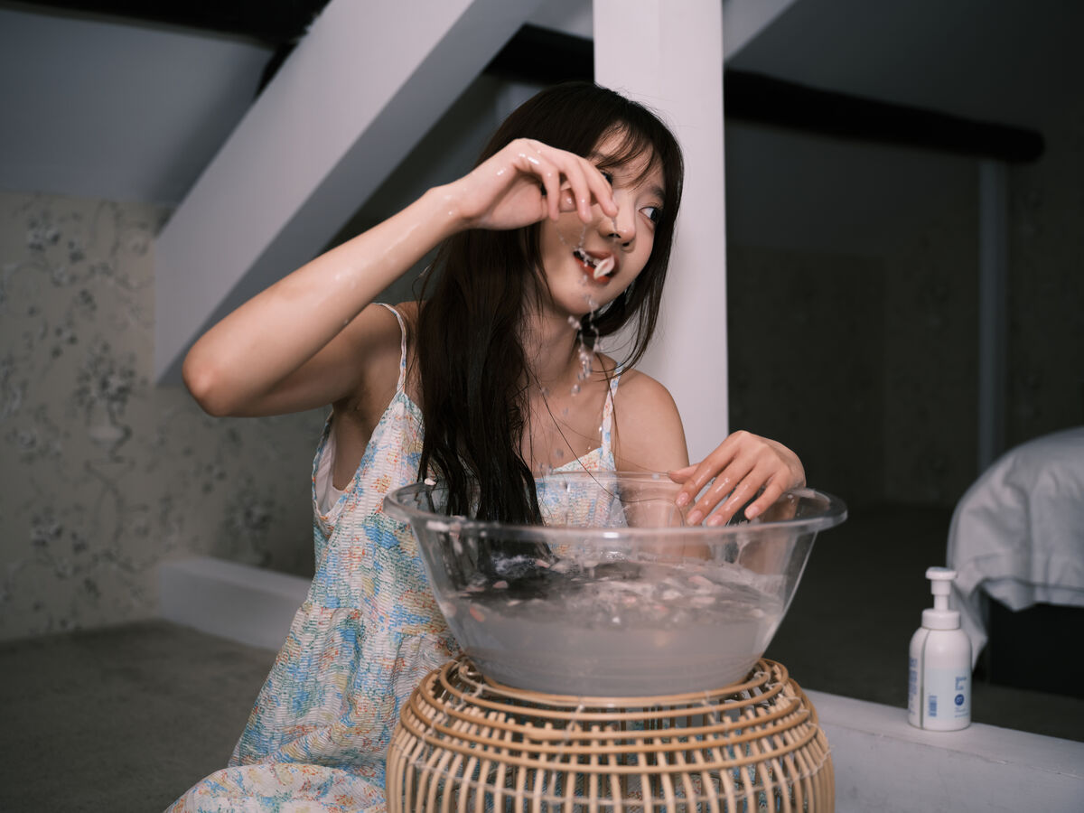 YiTuYu艺图语 Vol.10222 Xing Xing