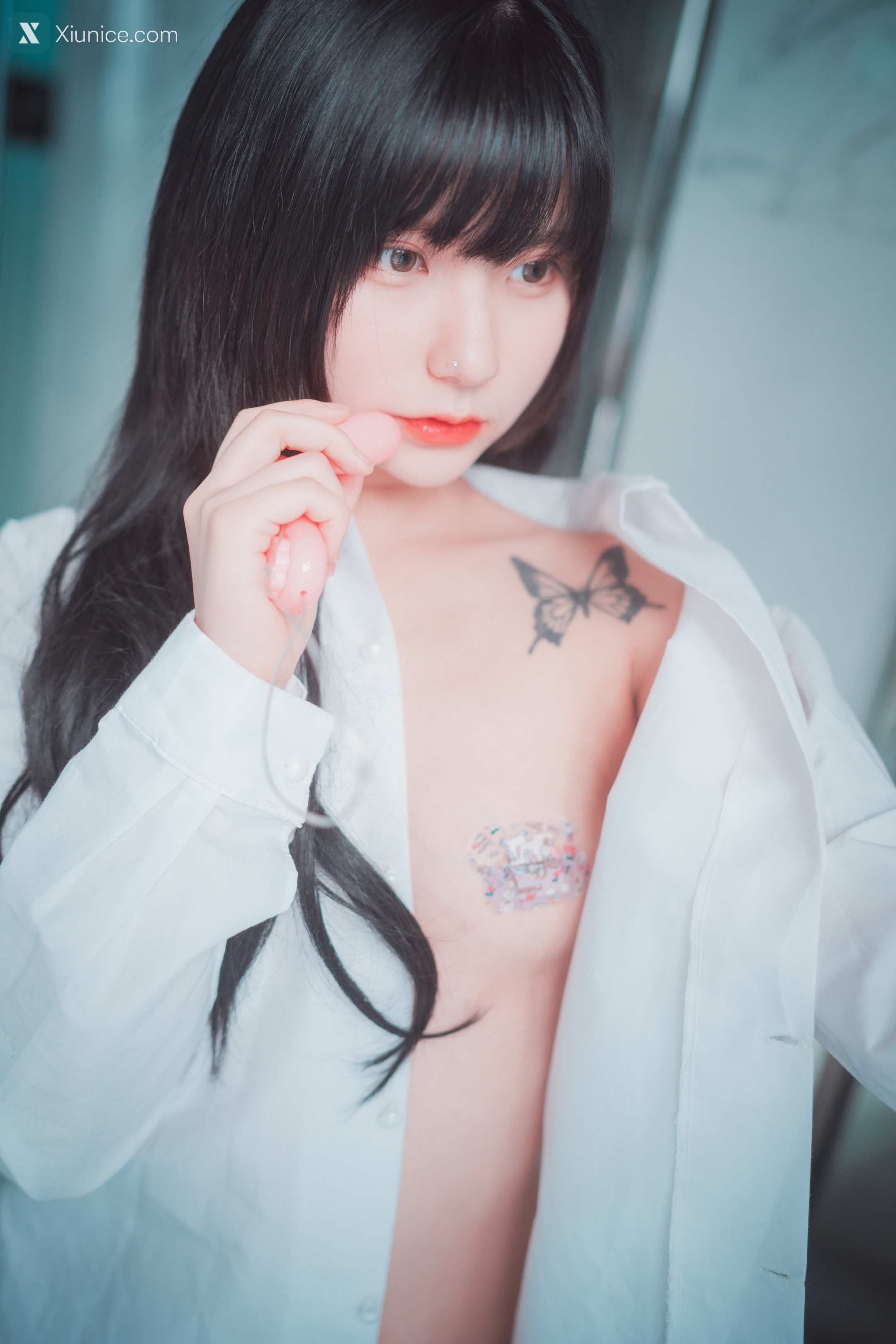 DJAWA Photo – Hizzy (히지) – “Self Satisfaction VOL. 2” 4K