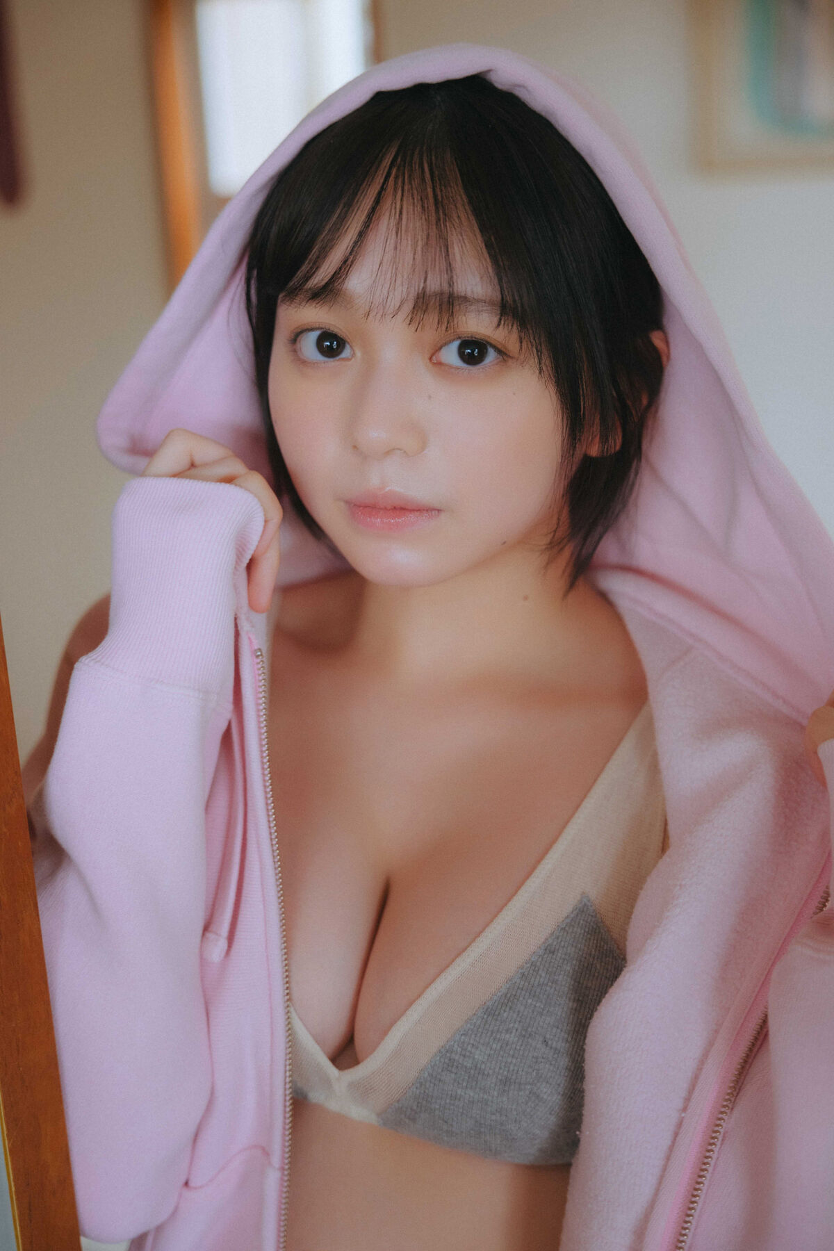 Mai Horai 蓬莱舞 - FRIDAYデジタル写真集 蒼い音 Vol.1