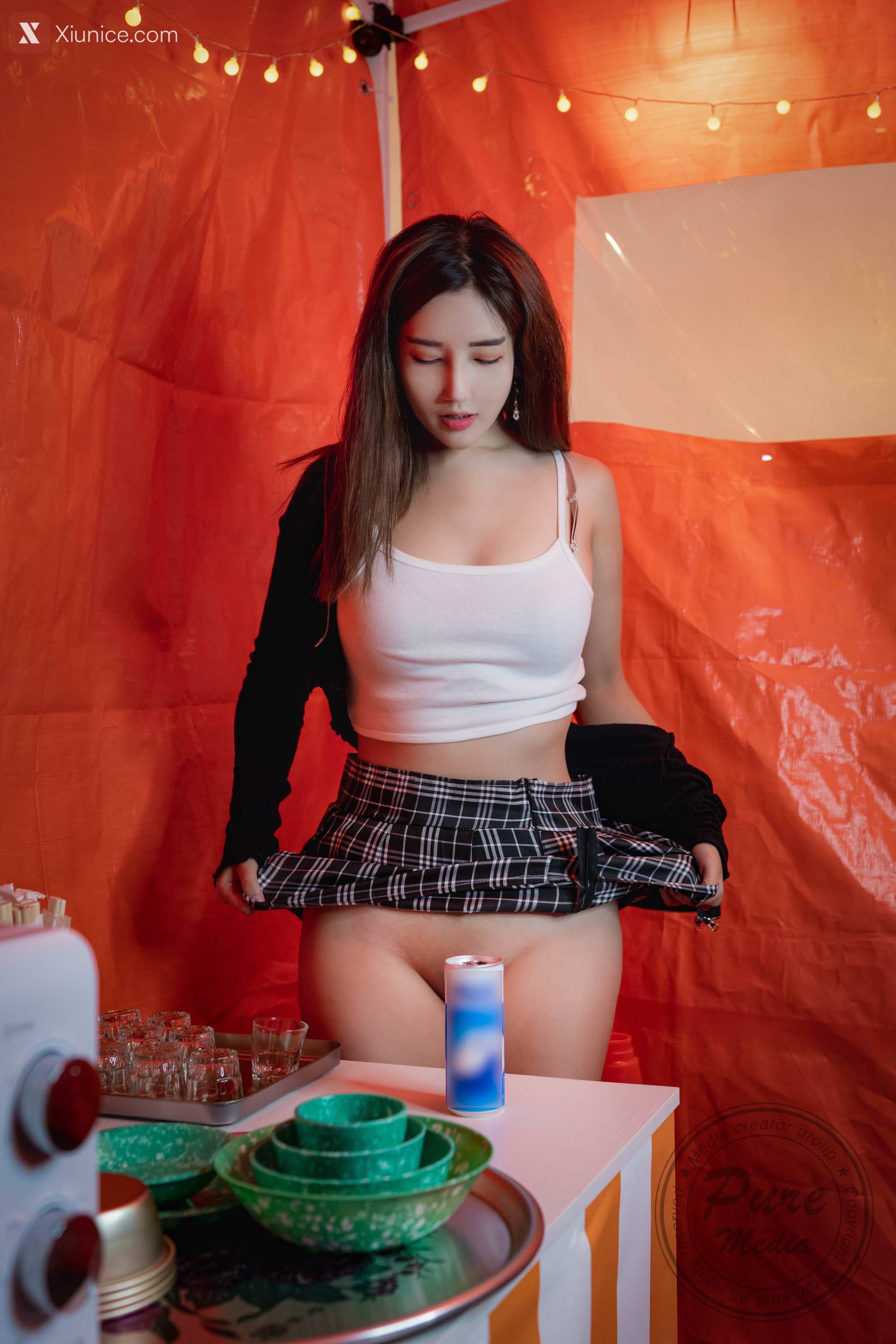 Pure Media Vol.211 Dohee (도희) (Full) 4K