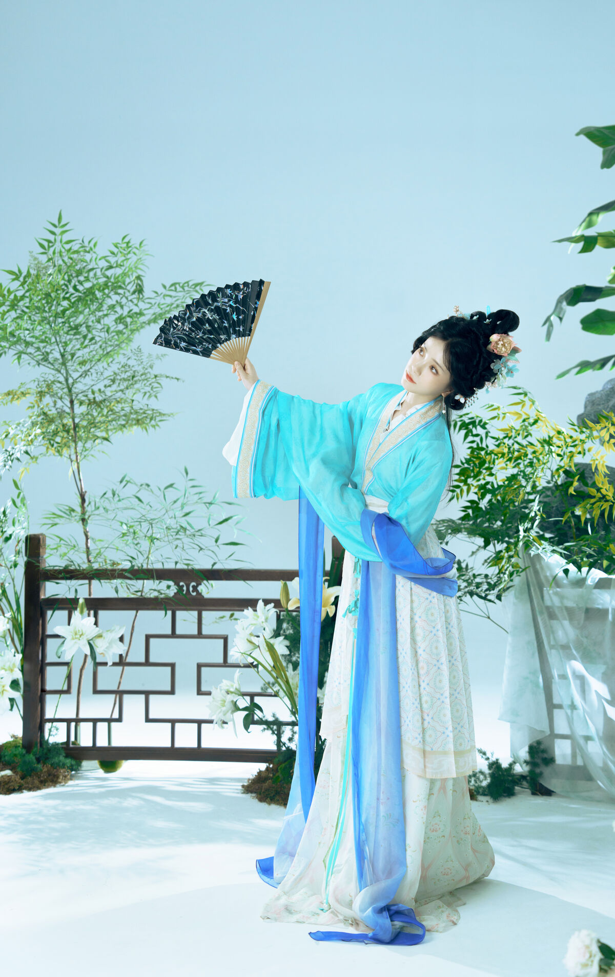 YiTuYu艺图语 Vol.10148 Tao Chi