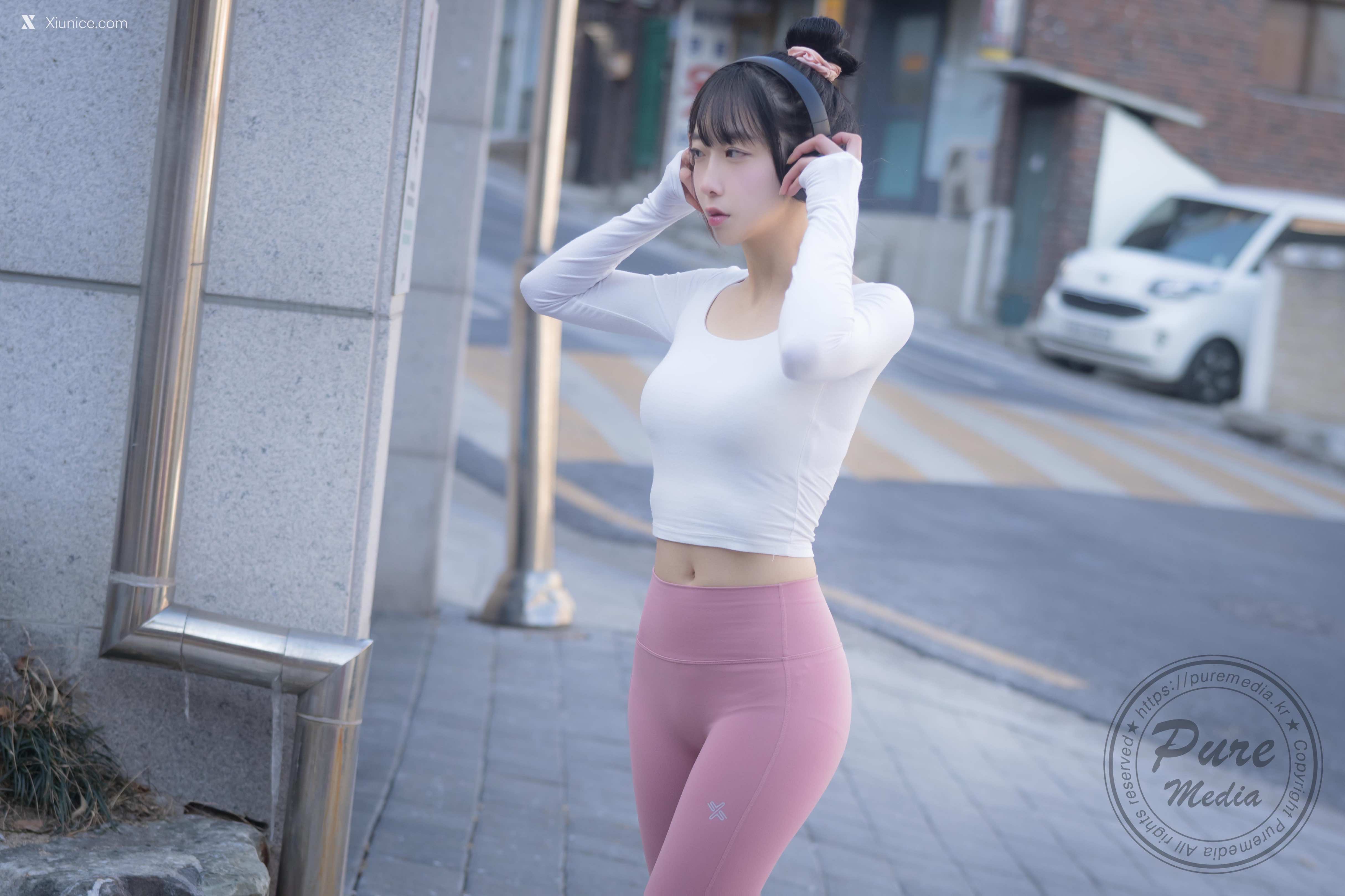 Pure Media Vol.275 Hina (히나) – Raped My Rude Little Sister 4K