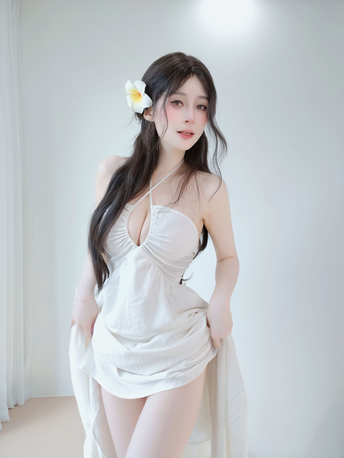 Coser@白银81 - Fantia 2025年09月会员合集 15套 Part01