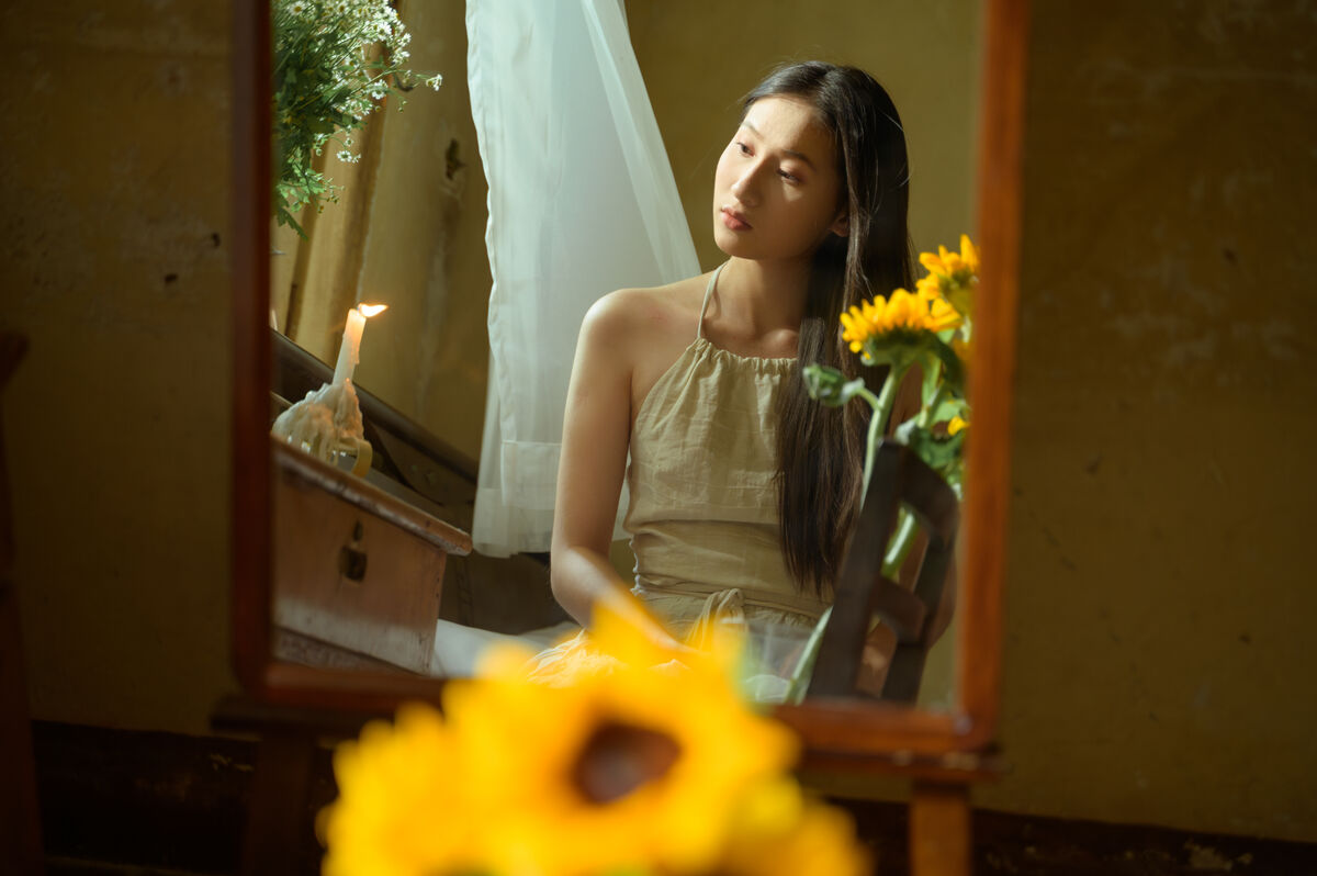 YiTuYu艺图语 Vol.10063 Ke Ke Da Wang