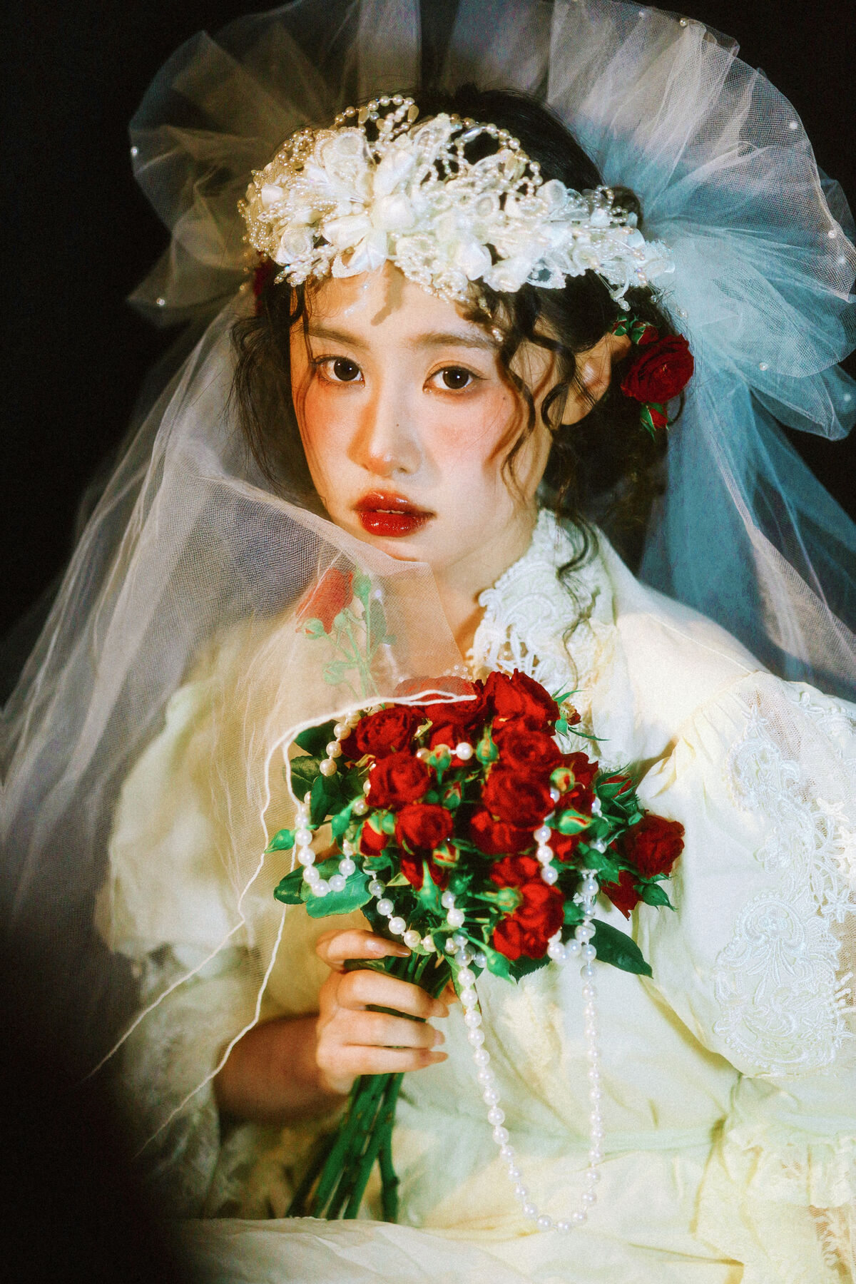 YiTuYu艺图语 Vol.10218 Dou Zi