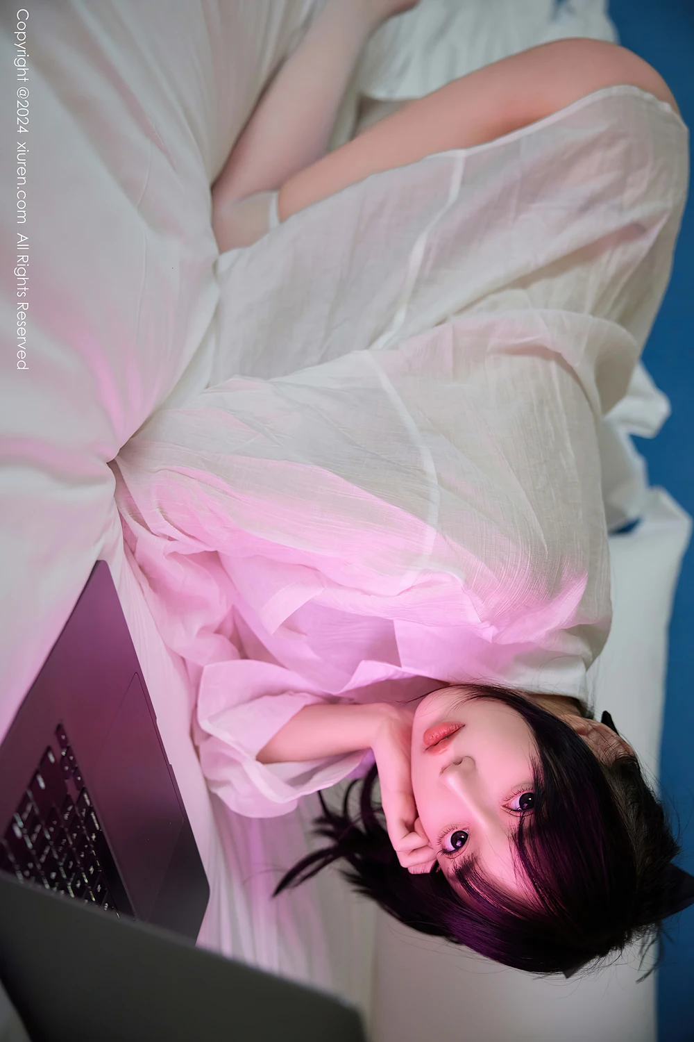 XiuRen秀人网 No.9274 玥儿玥er