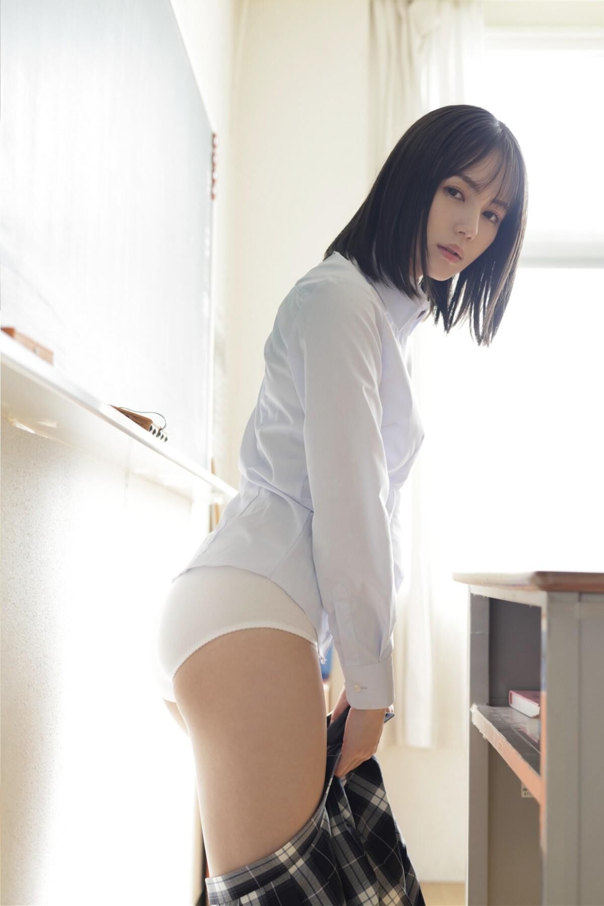 Suzumori Remu 涼森れむ - Eternity Another Edition - Nude Part01