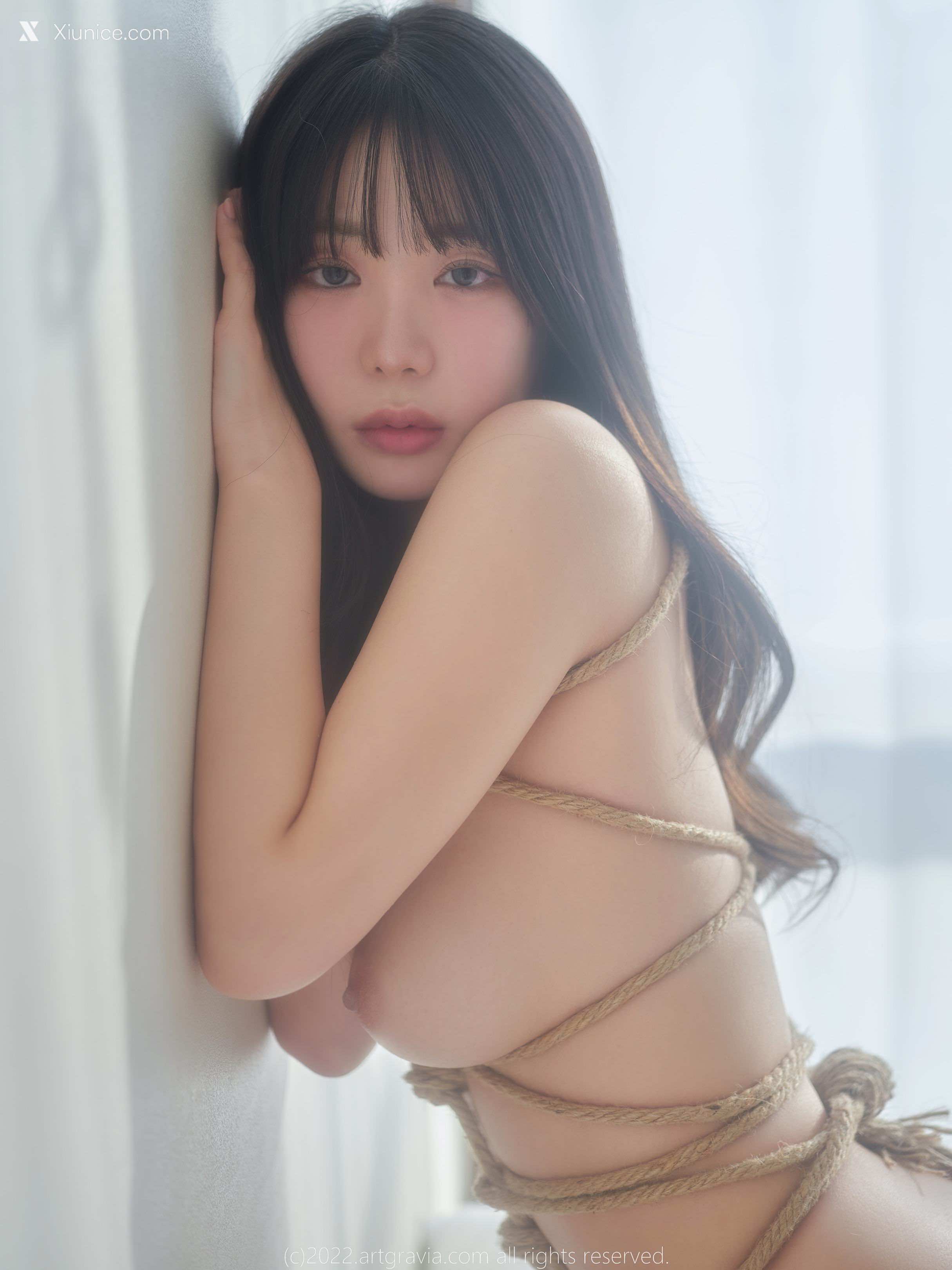 Artgravia Vol.464 Wuyo (우요) 4K