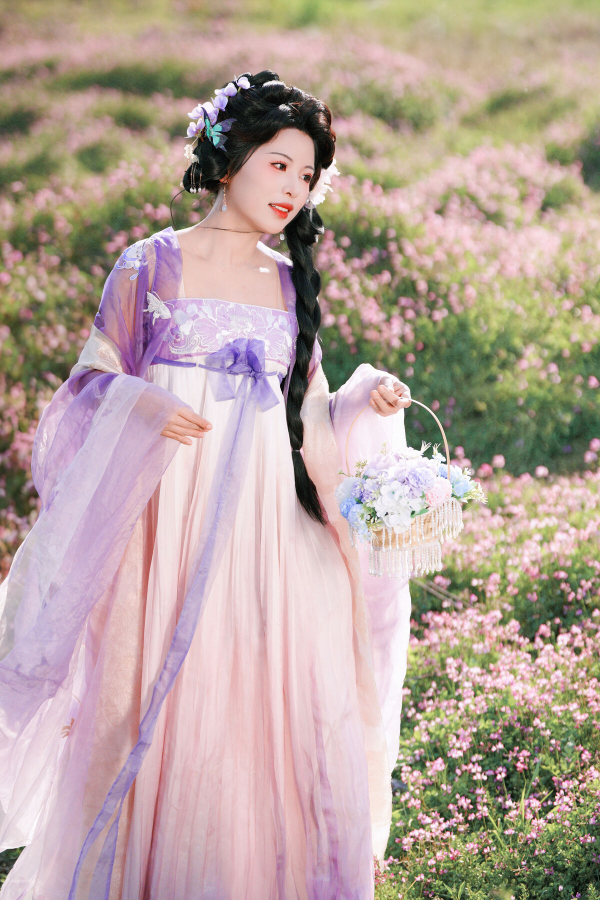 YiTuYu艺图语 Vol.10196 Gui Hua Ya