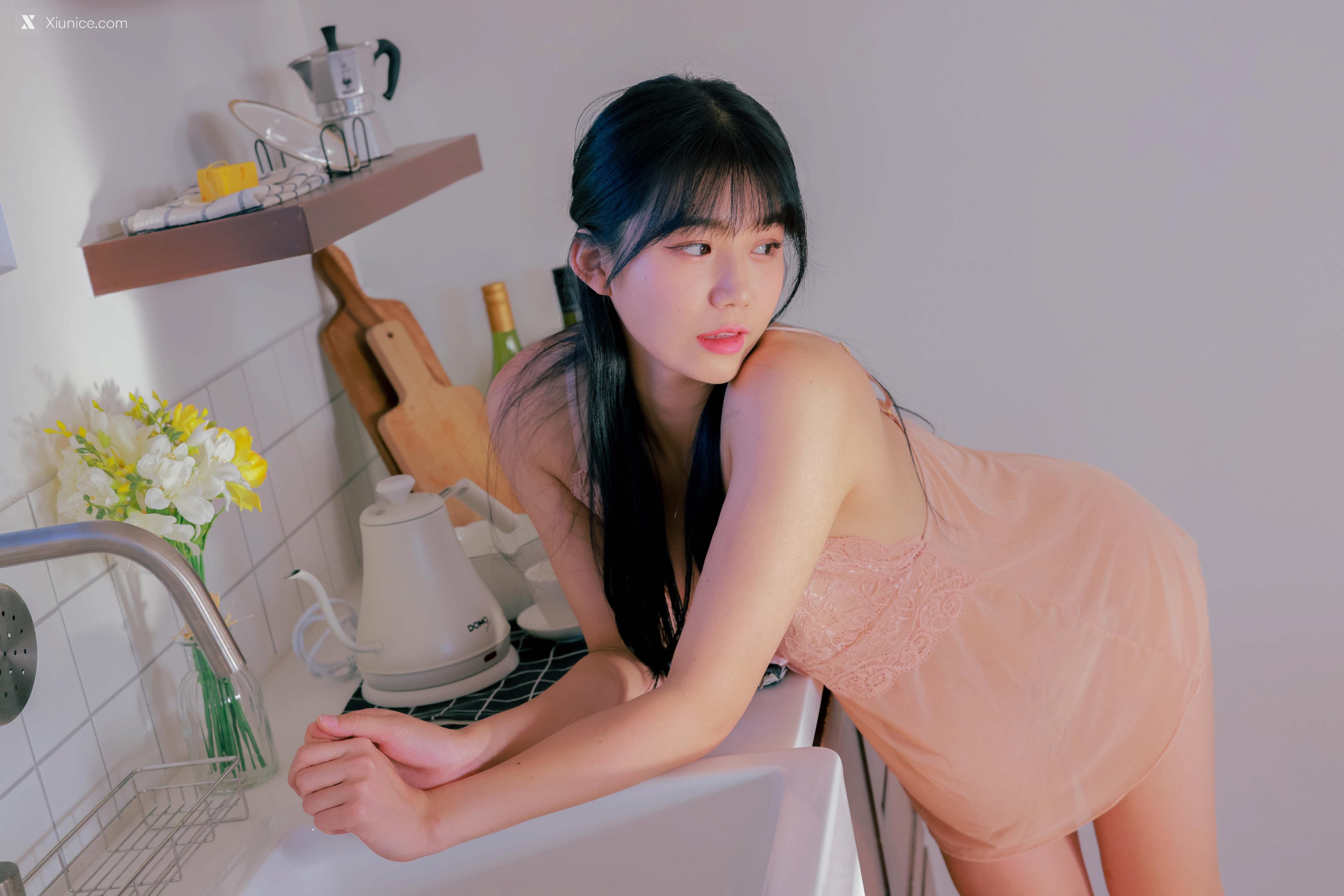 SweetBox Yui (유이) – SWTB Vol.022 Seethrough 4K