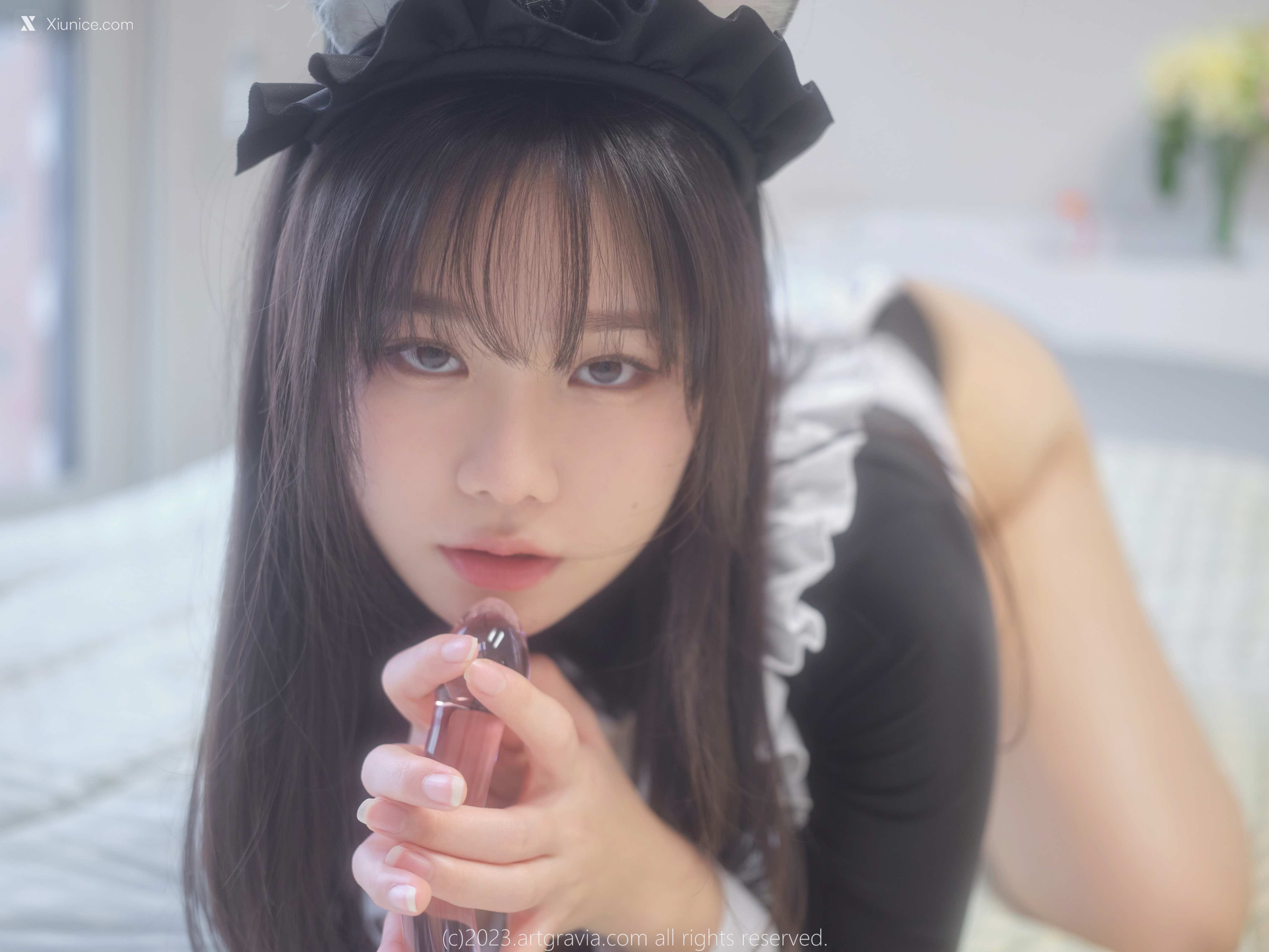 Artgravia Vol.506 Sira (시라) 4K