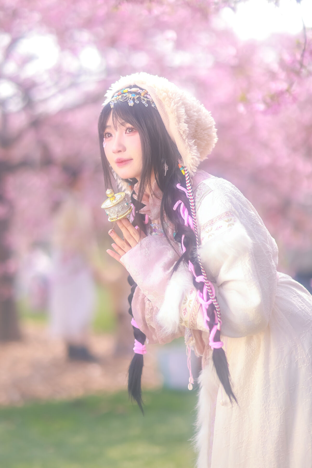 YiTuYu艺图语 Vol.10079 Gan Xiao Jie