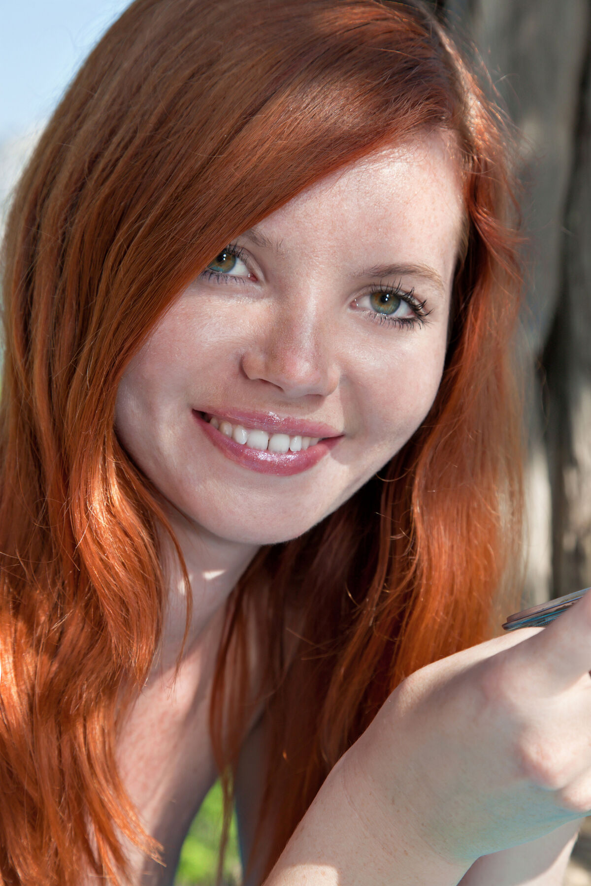 MetArt Sindi - Migdiada Part01