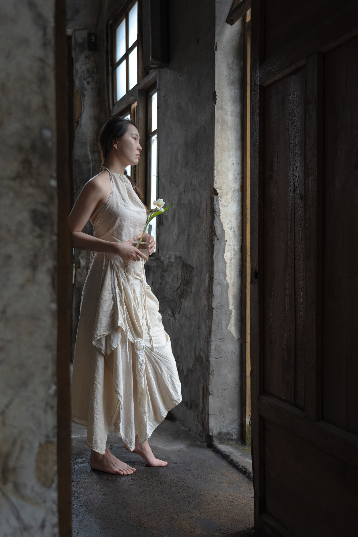 YiTuYu艺图语 Vol.9397 KiKi