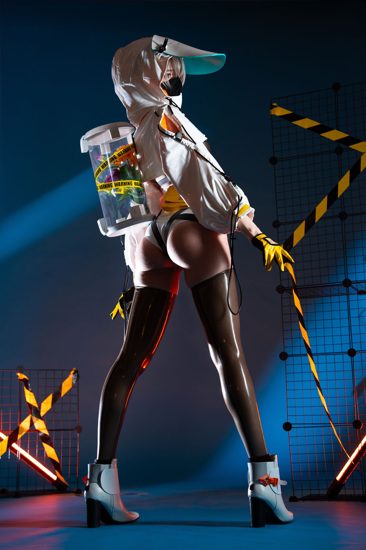 Coser@Candy_Ball - Flower