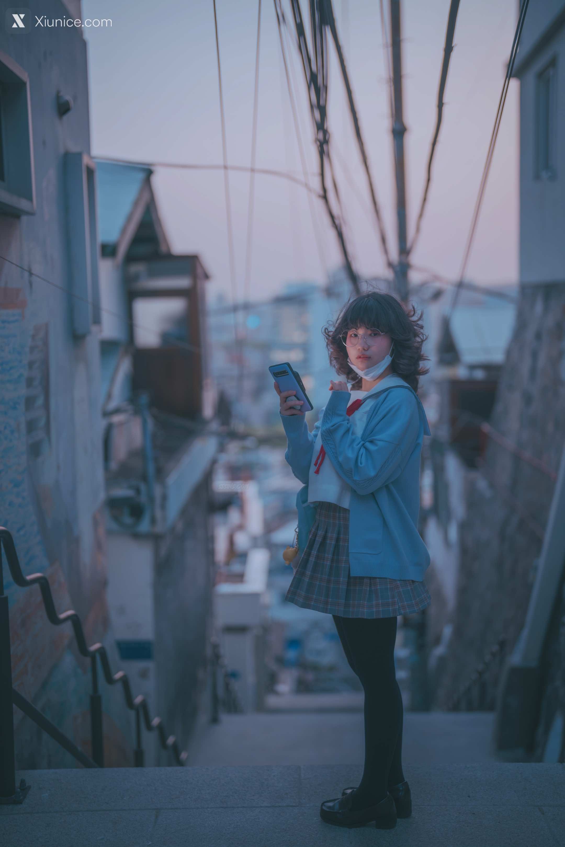 DJAWA Photo – Mimmi (밈미) – Your Panties 4K