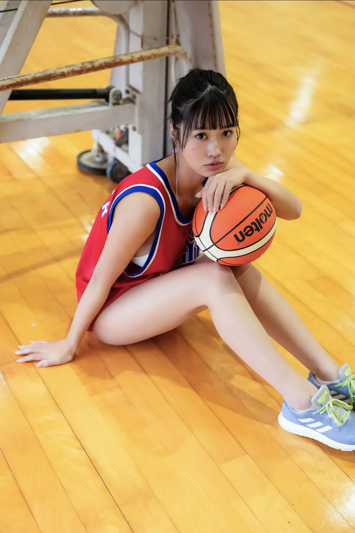 Miyuka Minami 南みゆか - FRIDAYデジタル写真集 DIVE