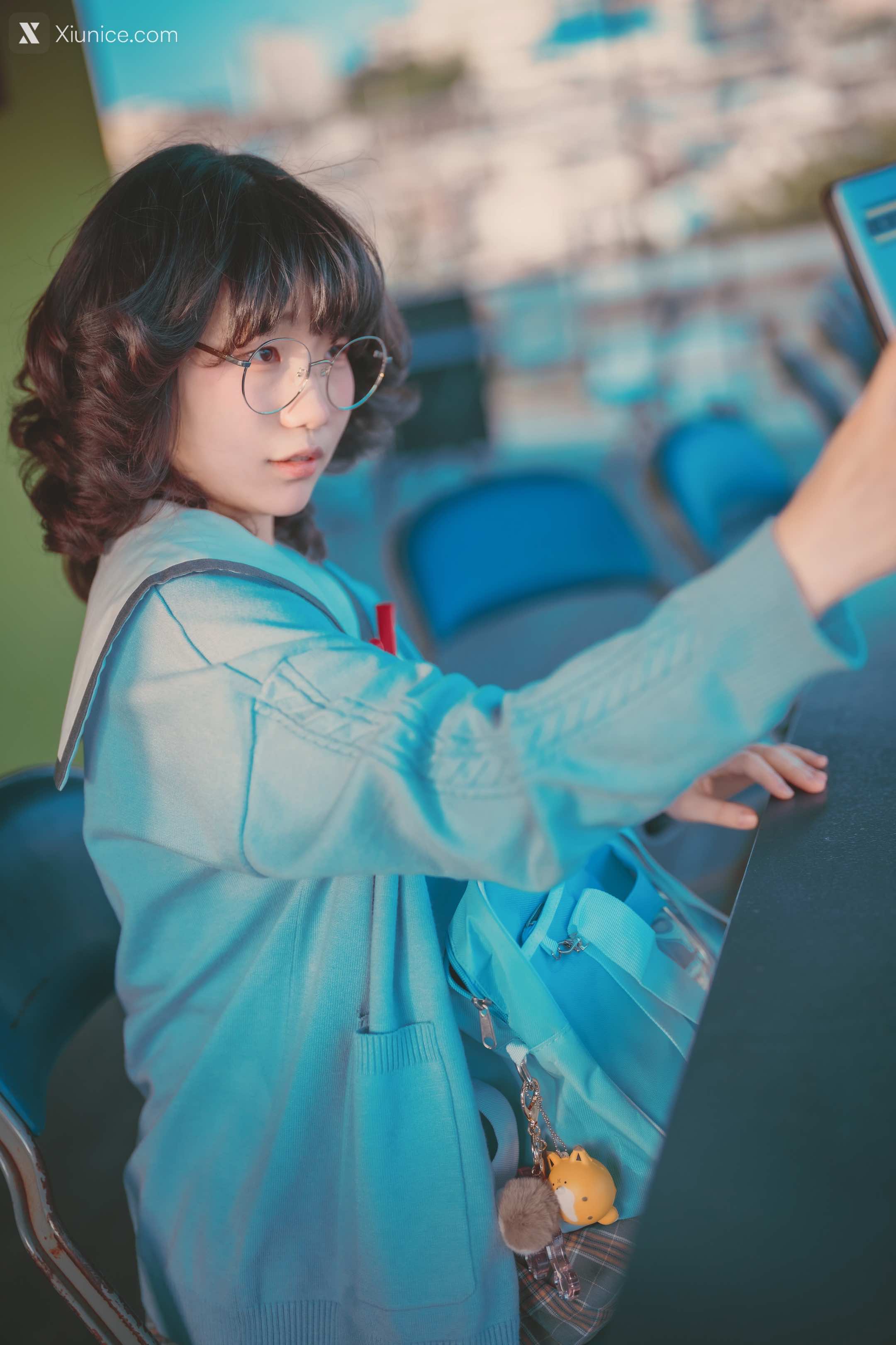 DJAWA Photo – Mimmi (밈미) – Your Panties 4K