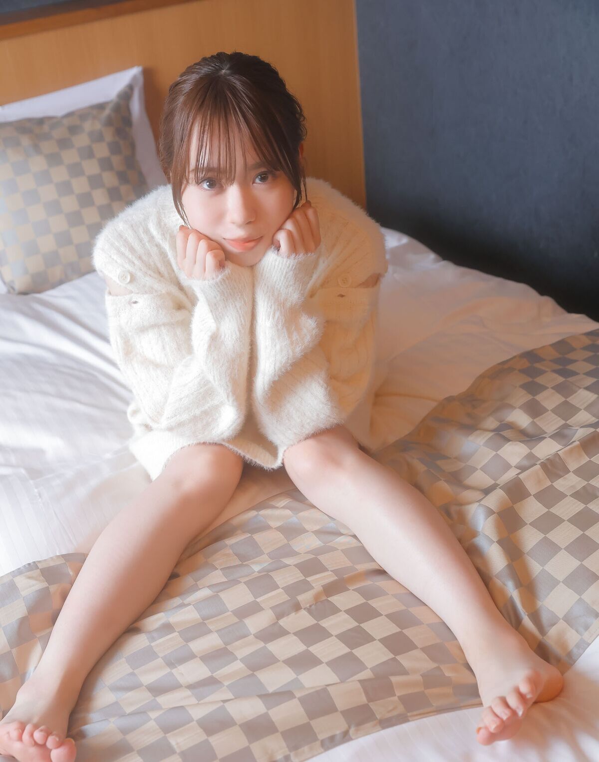 Sayuri Date 伊達さゆり - フォト And インタビューブック 置いてきた傘と地 Part03