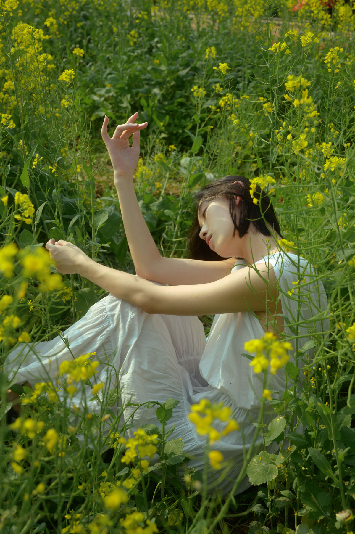 YiTuYu艺图语 Vol.10186 Xin Jie