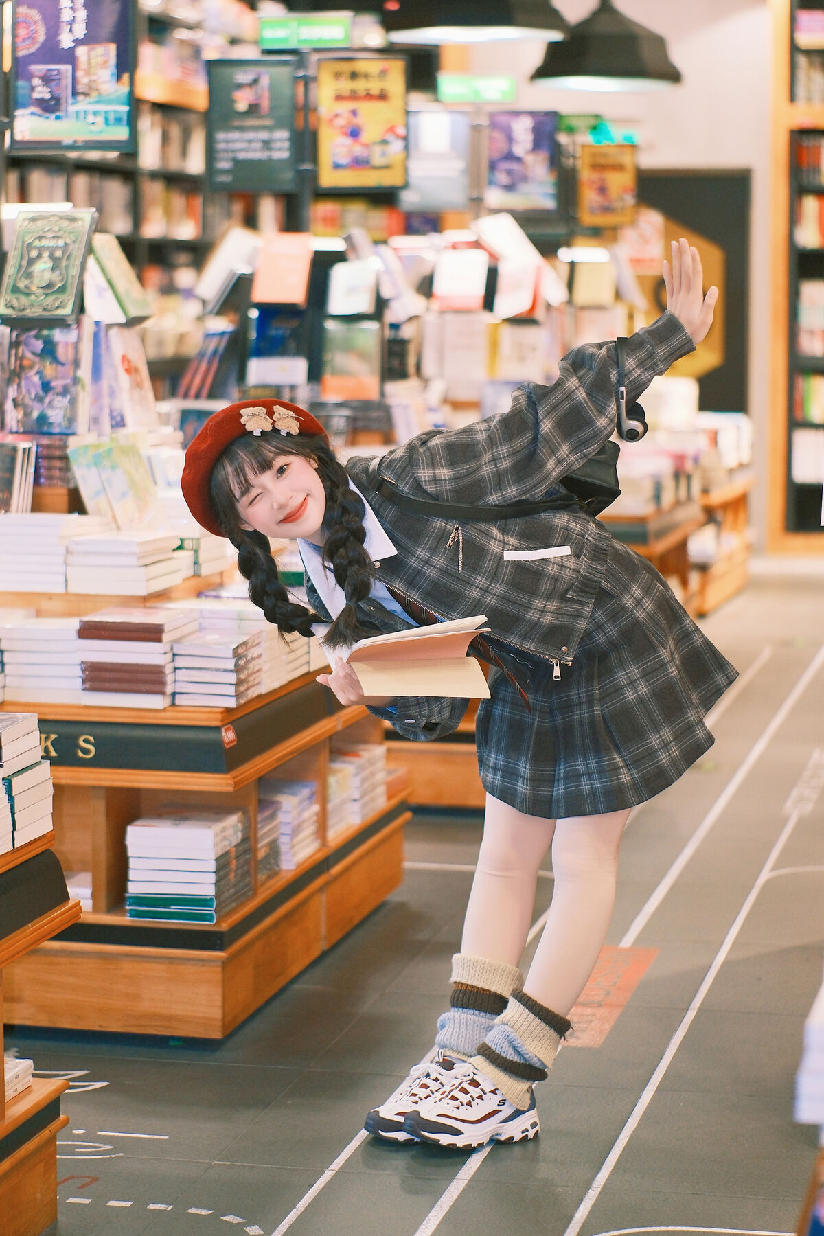 YiTuYu艺图语 Vol.9412 Xia Yu Xiao Nian