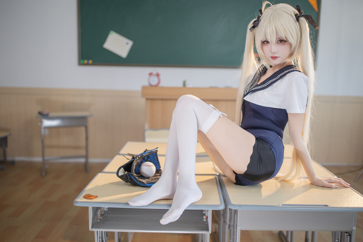 YiTuYu艺图语 Vol.10127 Meng Cheng Cheng