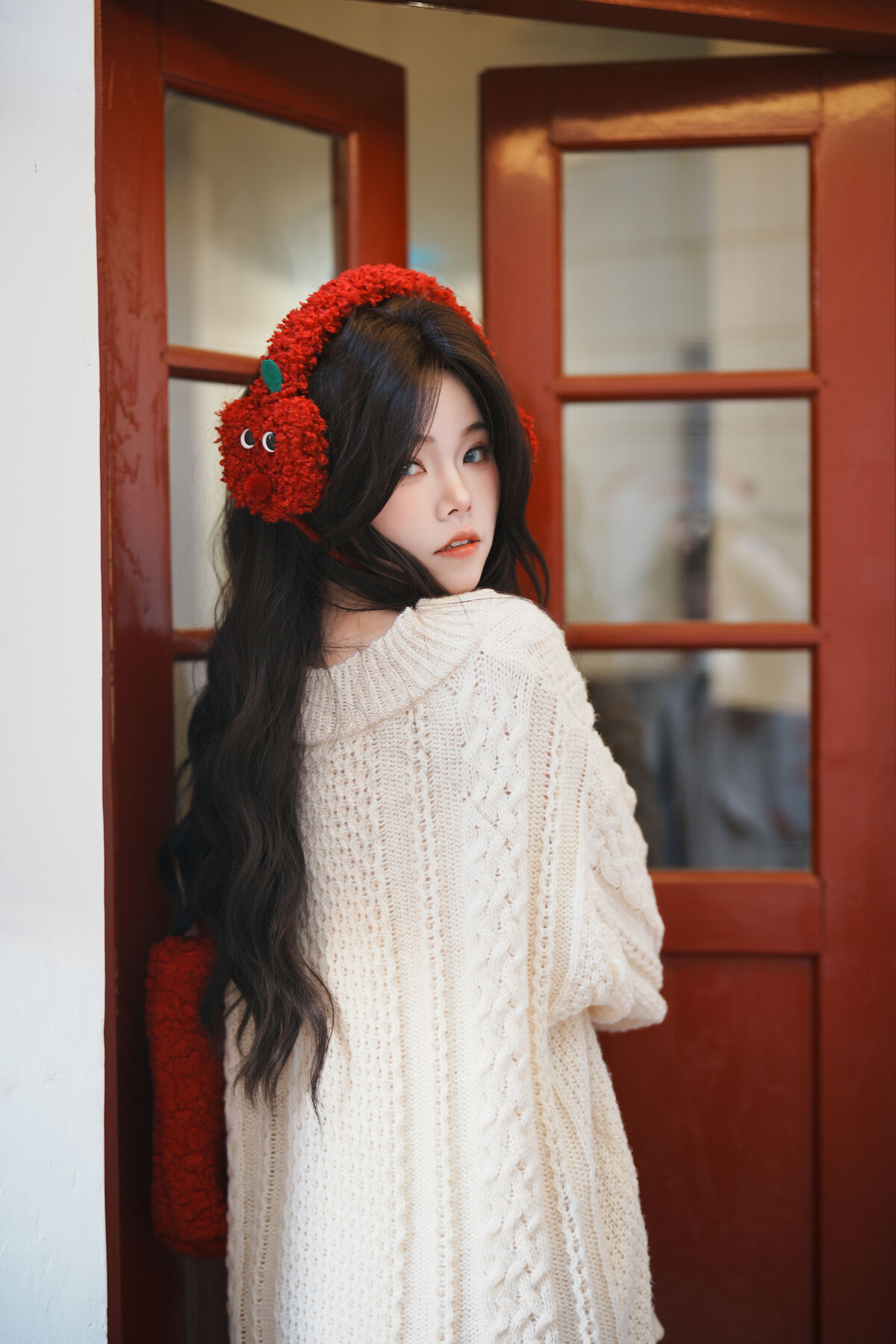 YiTuYu艺图语 Vol.10058 Le Di