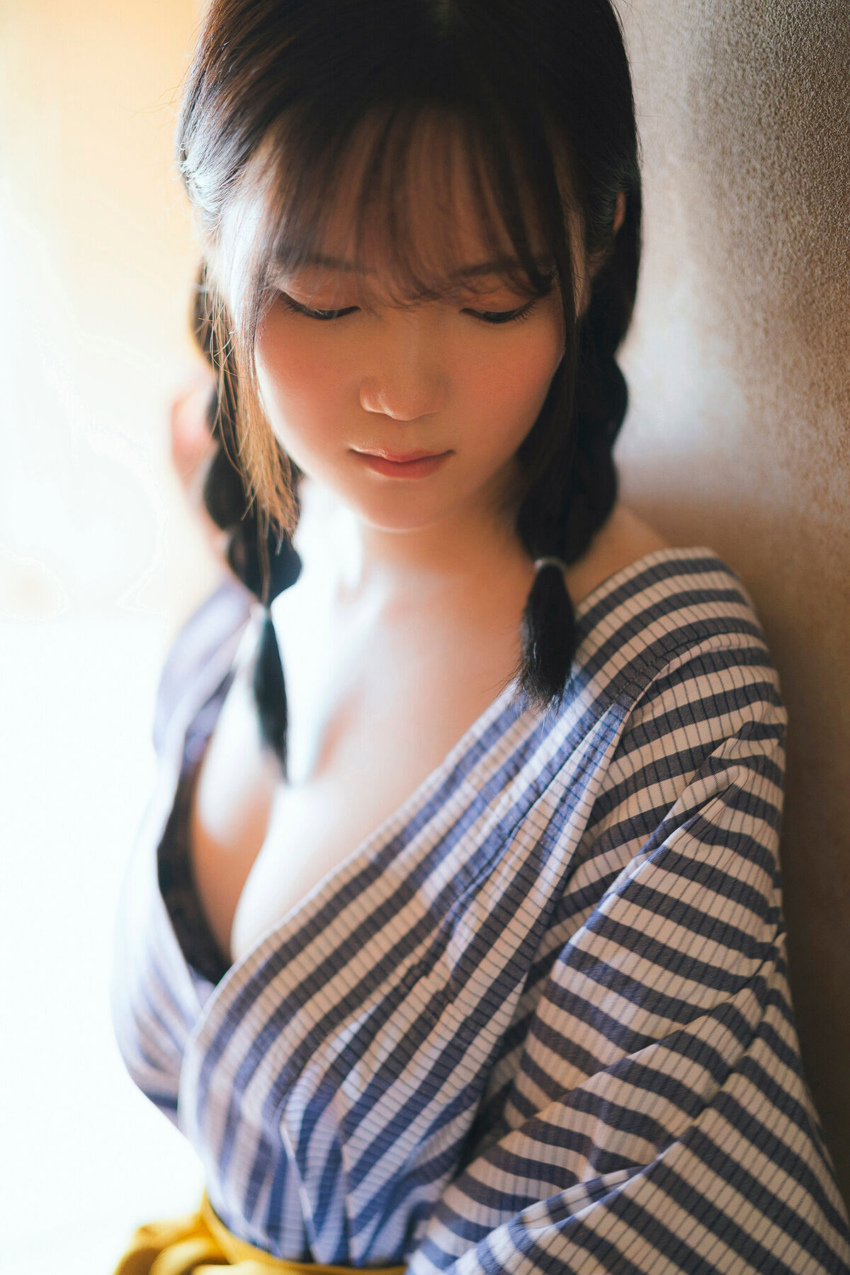 Timaki ちーまき - 秘めごとヤングチャンピオンデジグラ