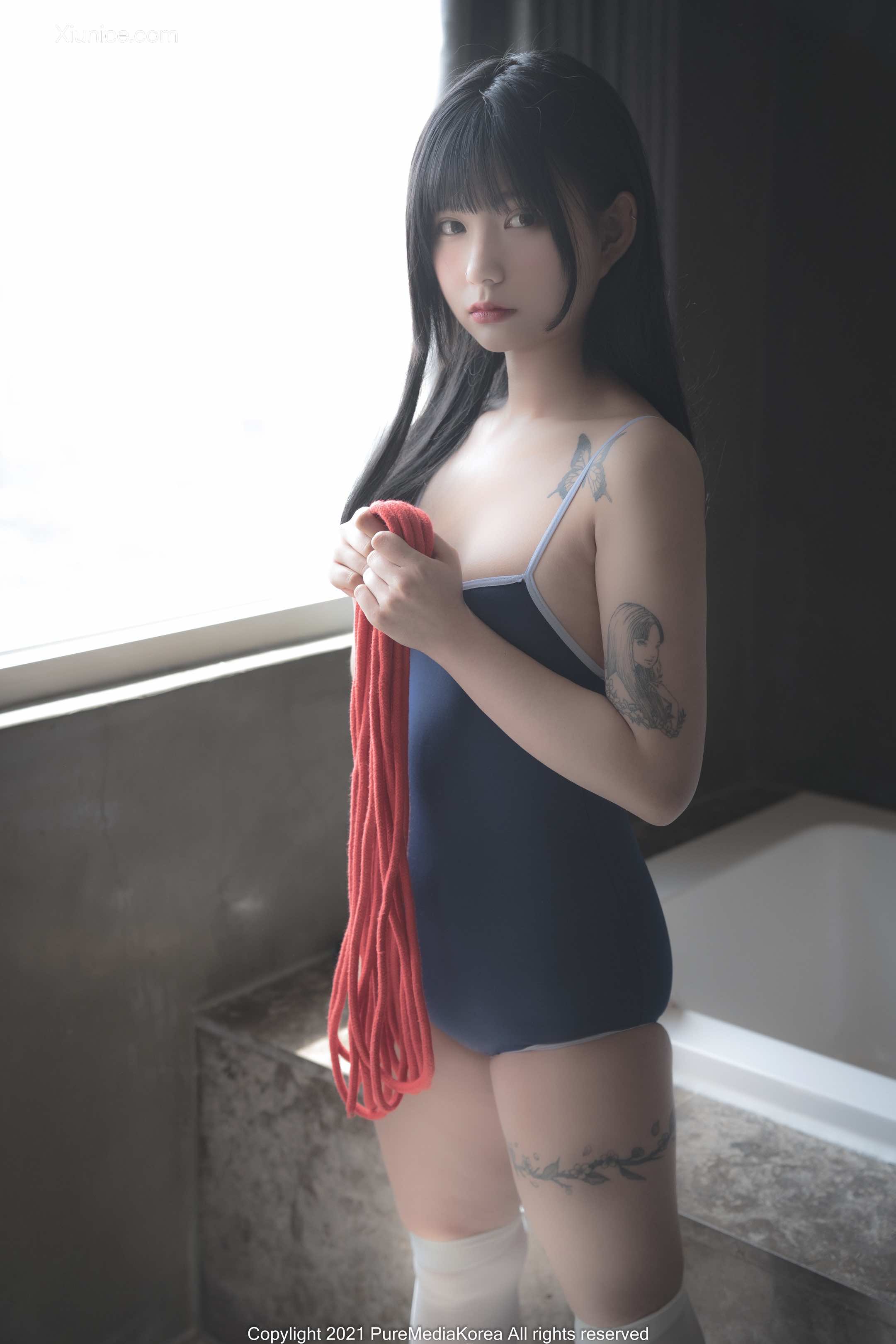 Pure Media Vol.073 Hizzy (히지) 4K