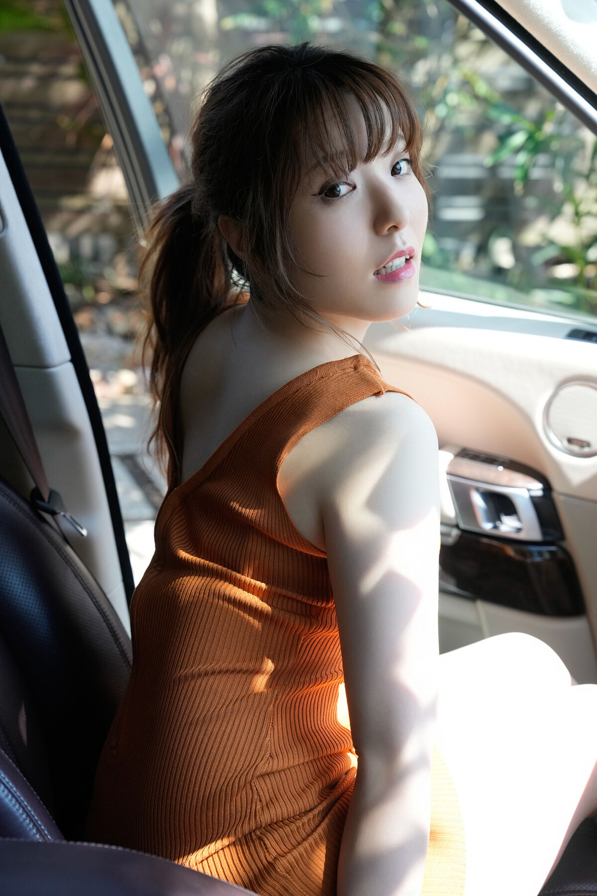 Rena Yoshihara 吉原怜那 - FRIDAYデジタル写真集 SEXY90000 Vol.3 Part01