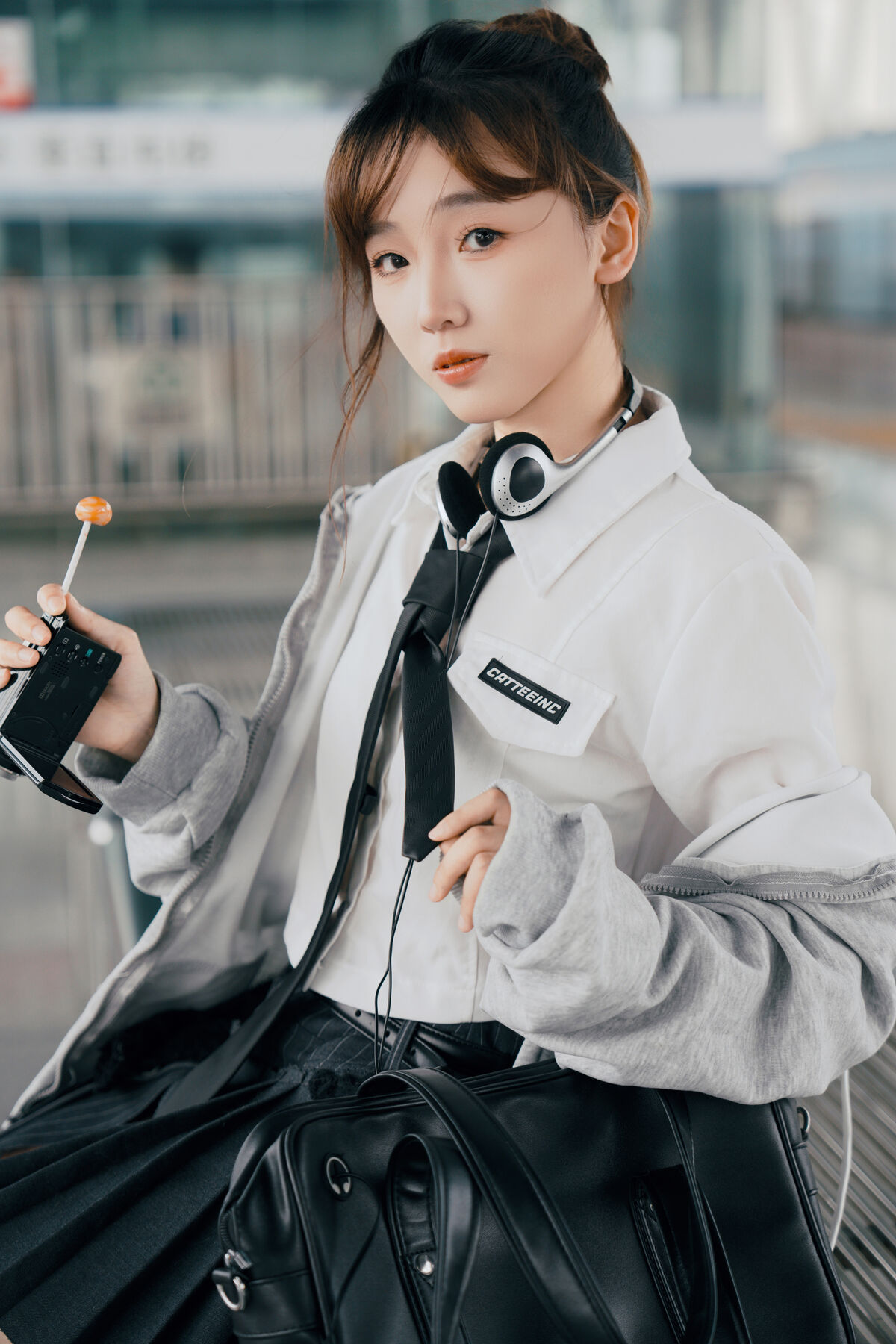 YiTuYu艺图语 Vol.10188 You Zi Pi