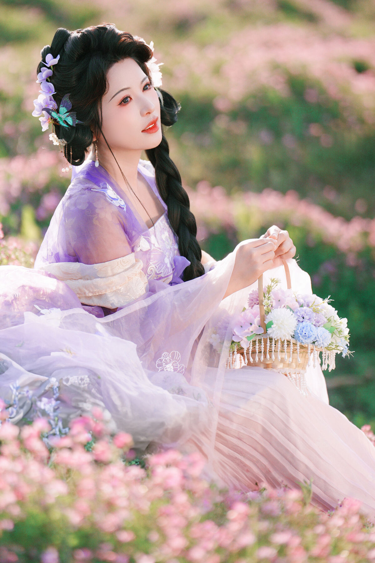 YiTuYu艺图语 Vol.10196 Gui Hua Ya